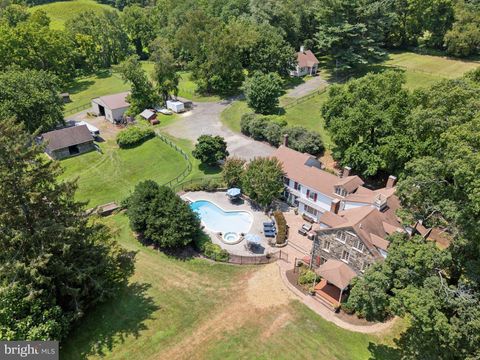 414 BIRMINGHAM ROAD WEST CHESTER PA 19382