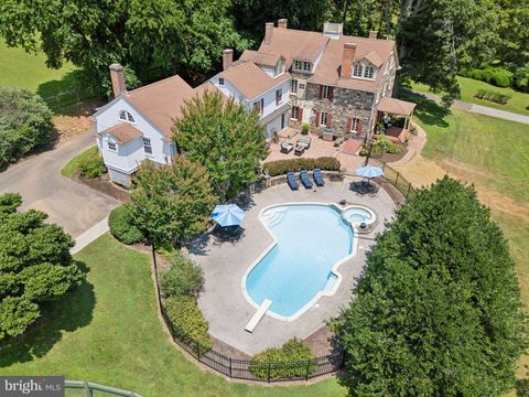 414 BIRMINGHAM ROAD WEST CHESTER PA 19382