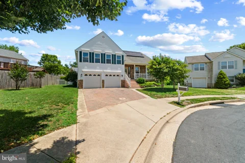 12 Snug Lagoon Court, Baltimore, MD 21220 - #: MDBC2167750