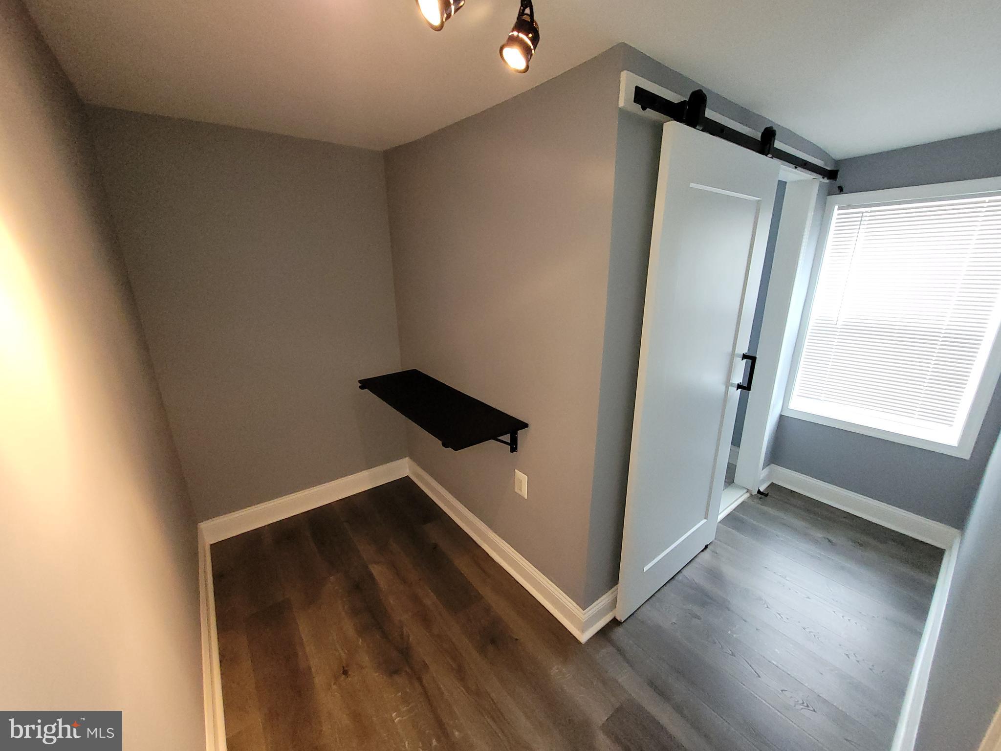 WASHINGTON VILLAGE - Residential Lease