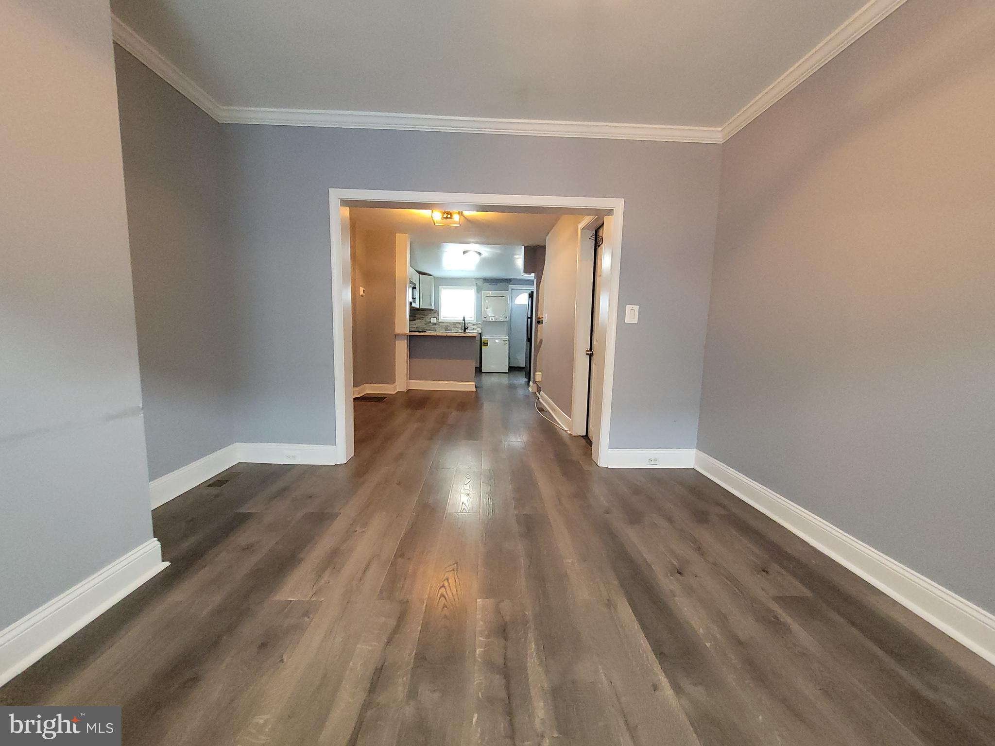 WASHINGTON VILLAGE - Residential Lease