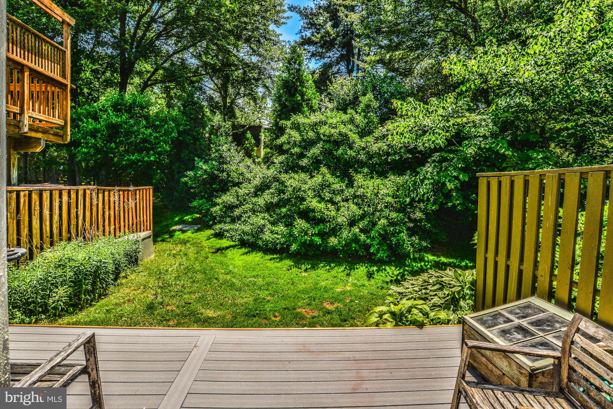 RESTON - Residential Lease