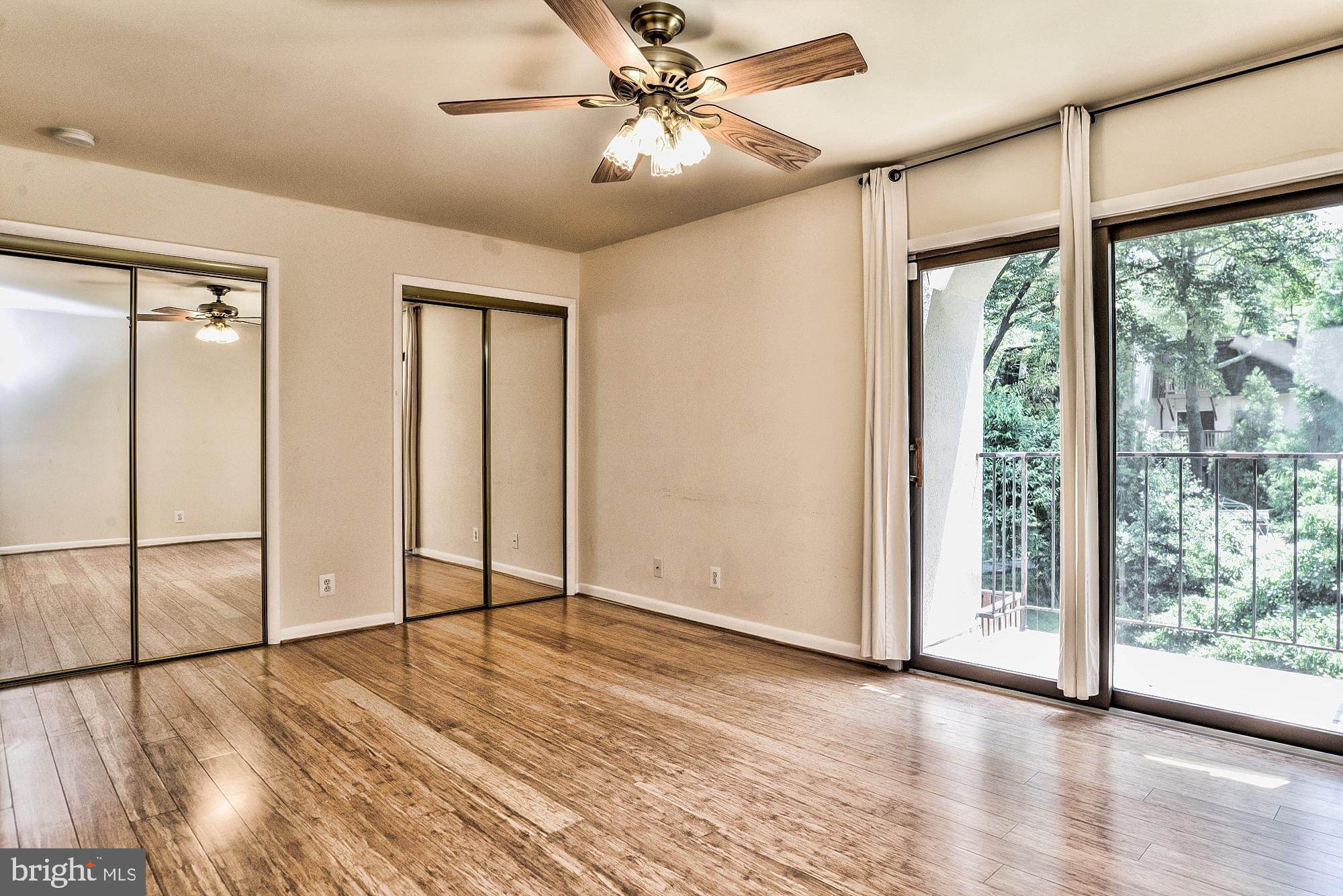 RESTON - Residential Lease