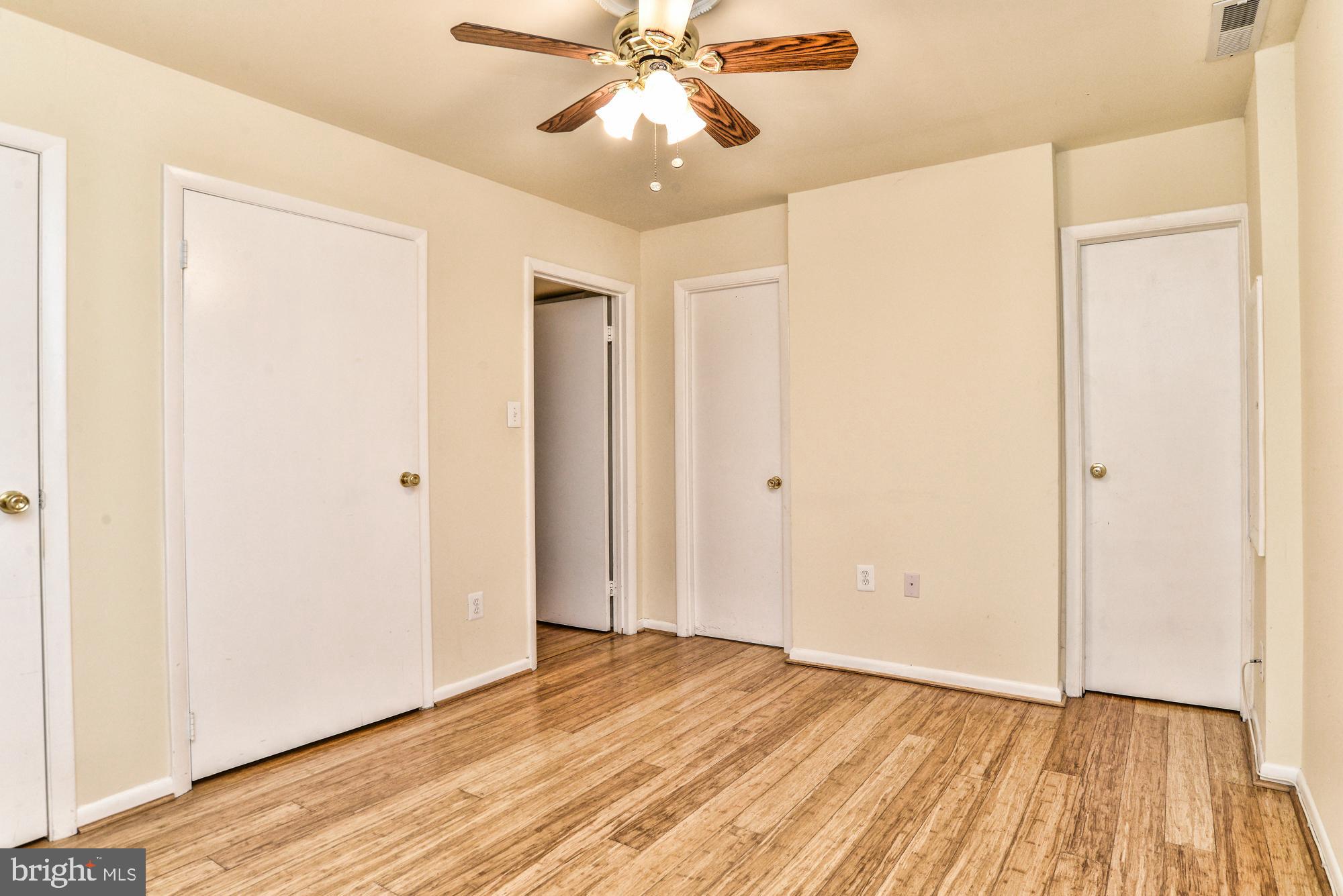 RESTON - Residential Lease