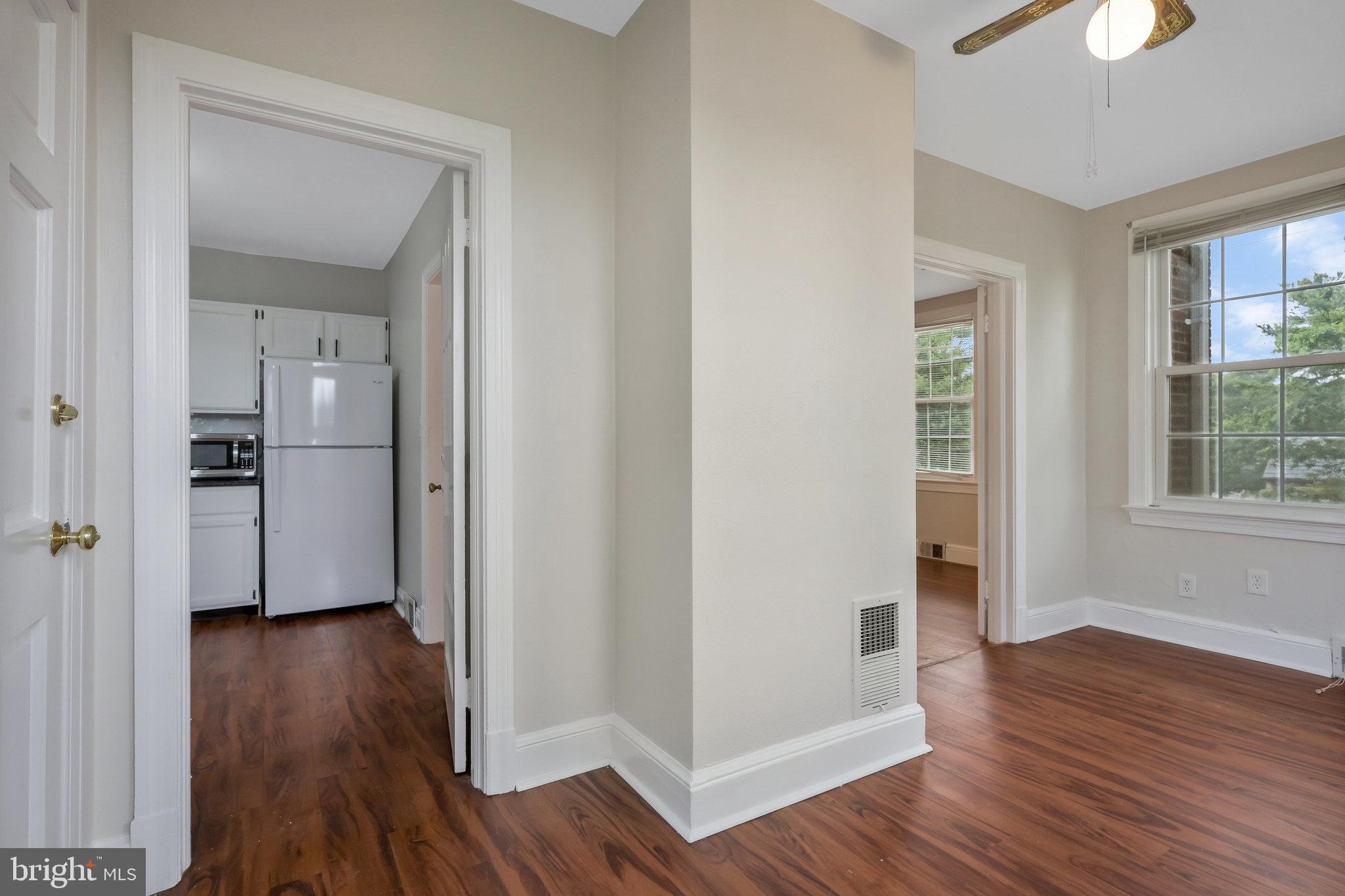 LYON PARK - Residential Lease