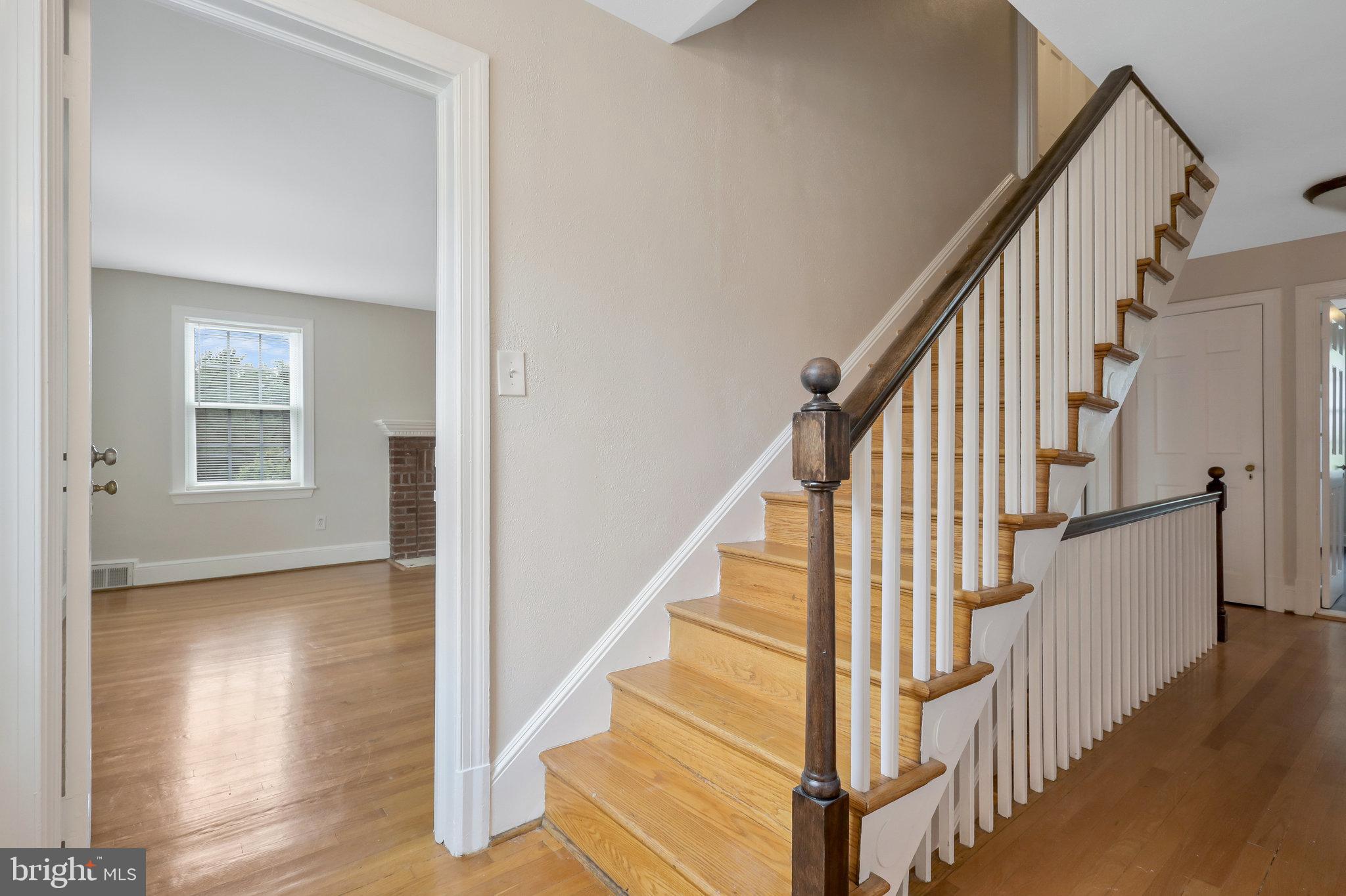 LYON PARK - Residential Lease