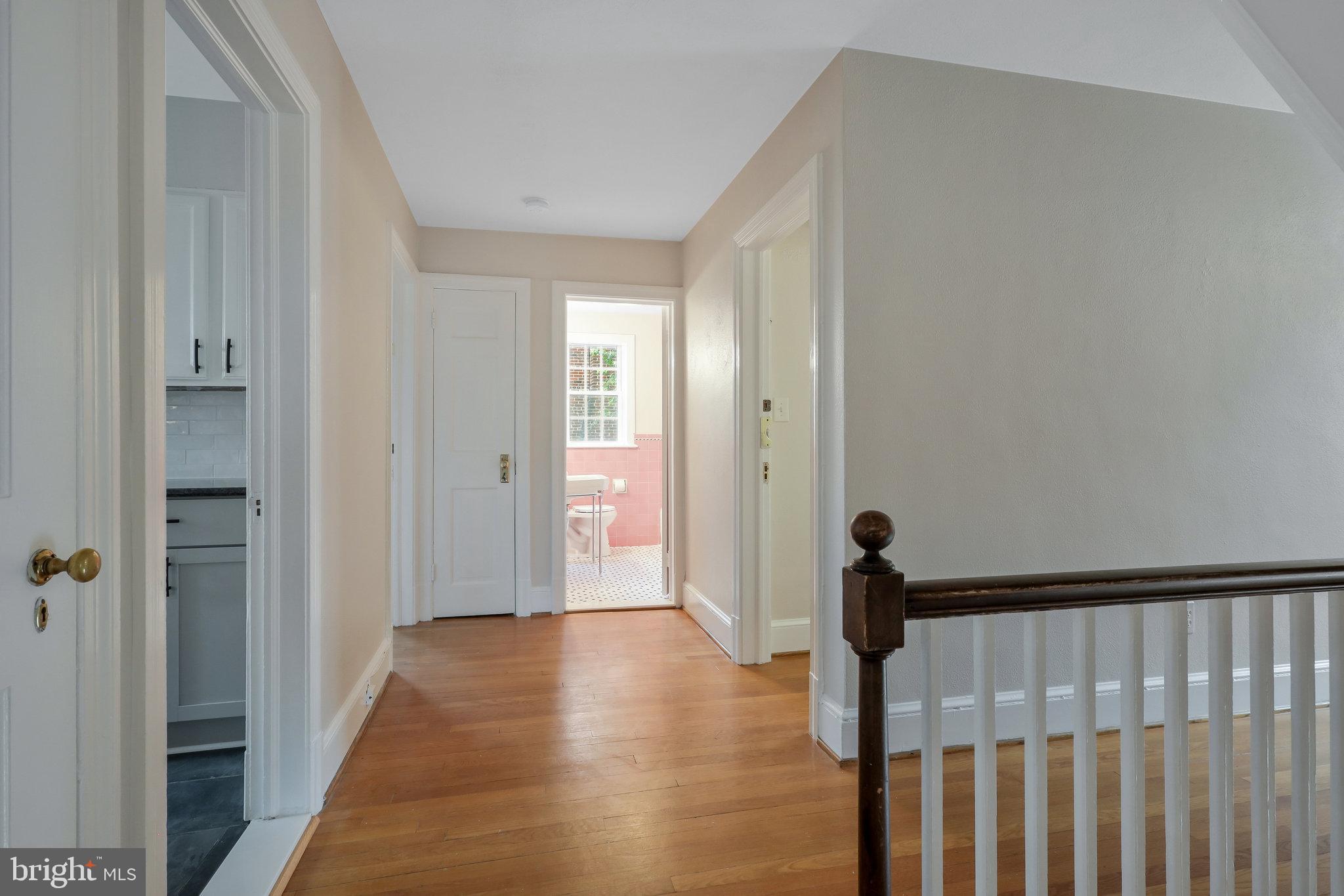 LYON PARK - Residential Lease