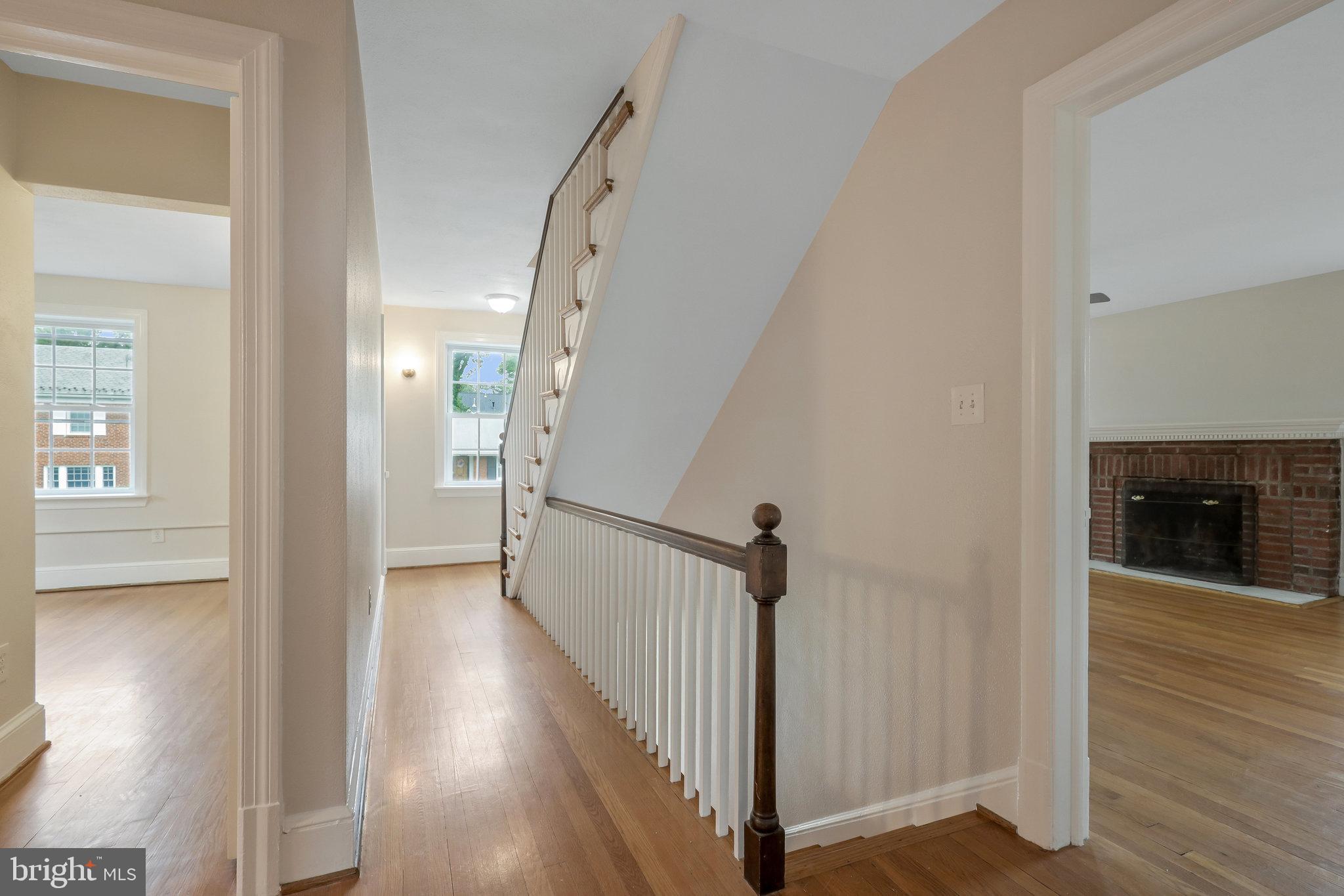 LYON PARK - Residential Lease