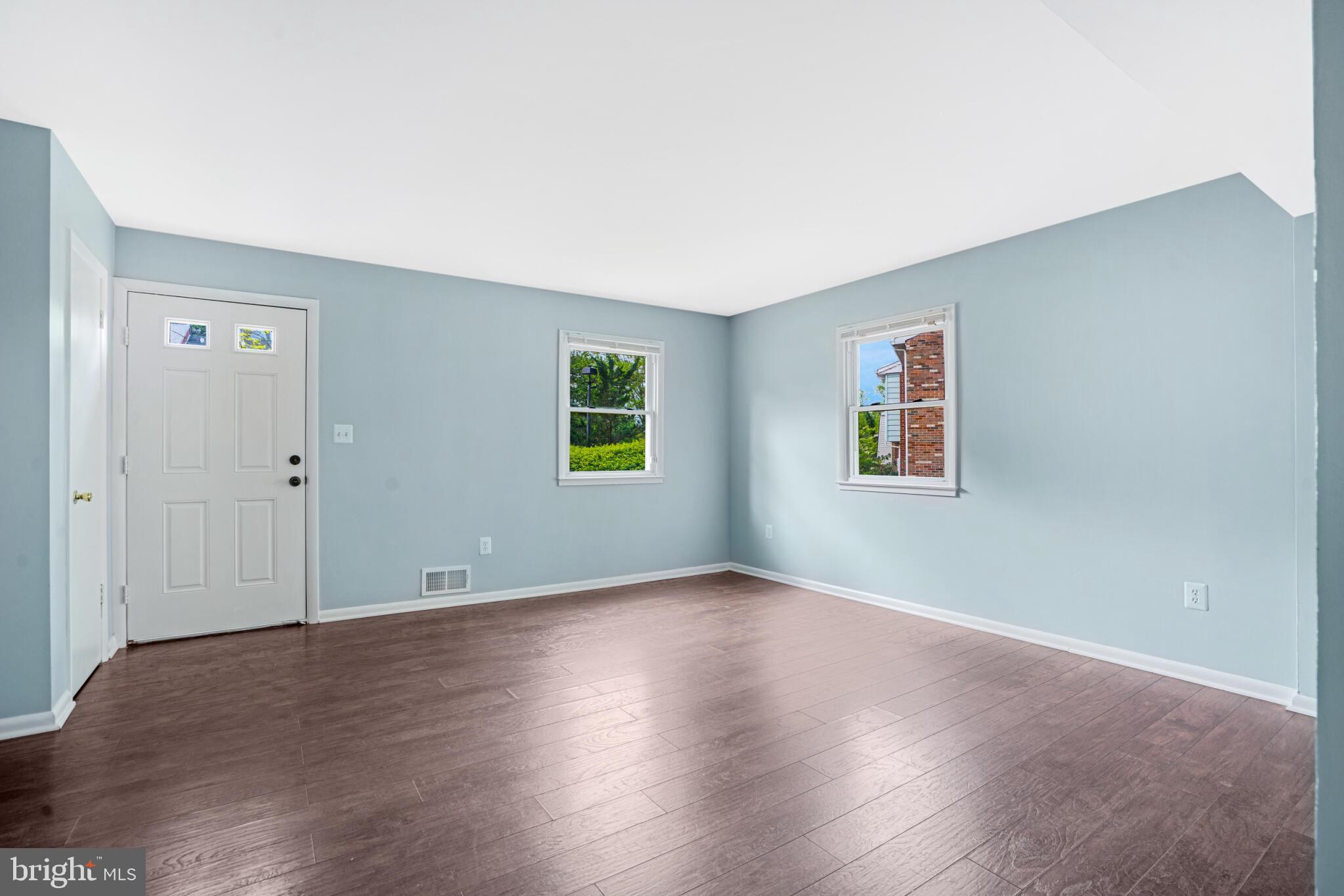 DALE CITY - Residential