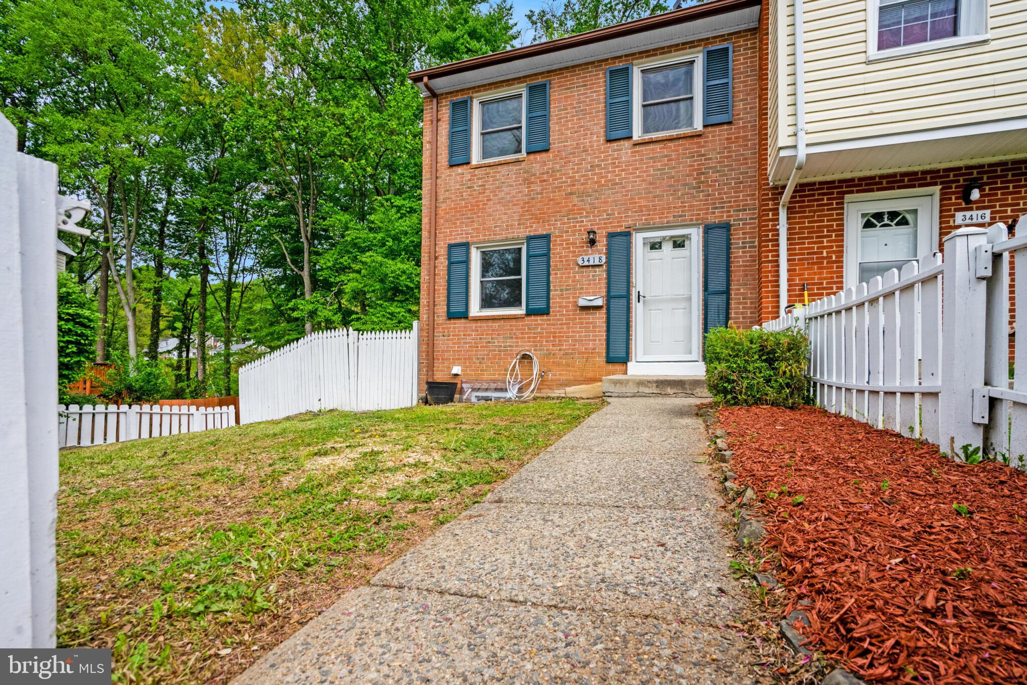 DALE CITY - Residential