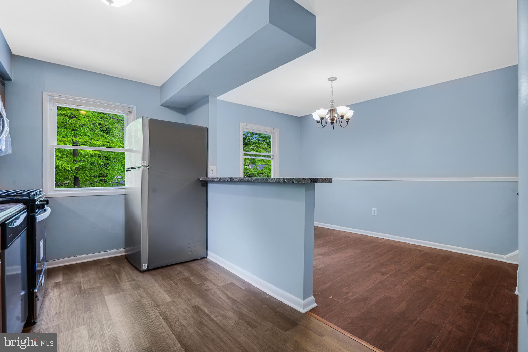 DALE CITY - Residential