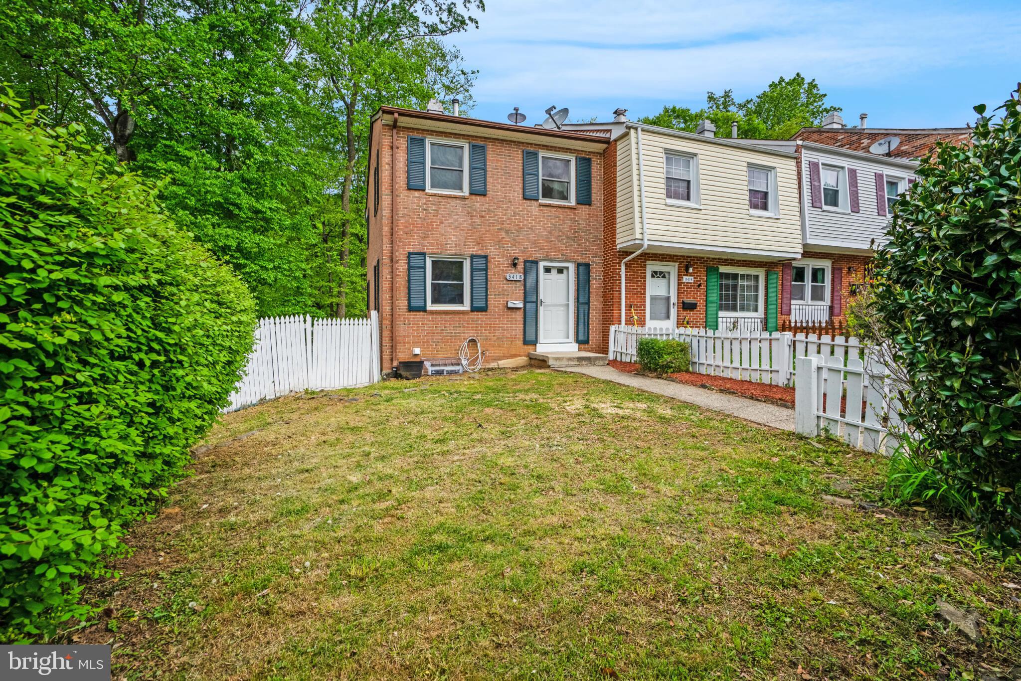 DALE CITY - Residential