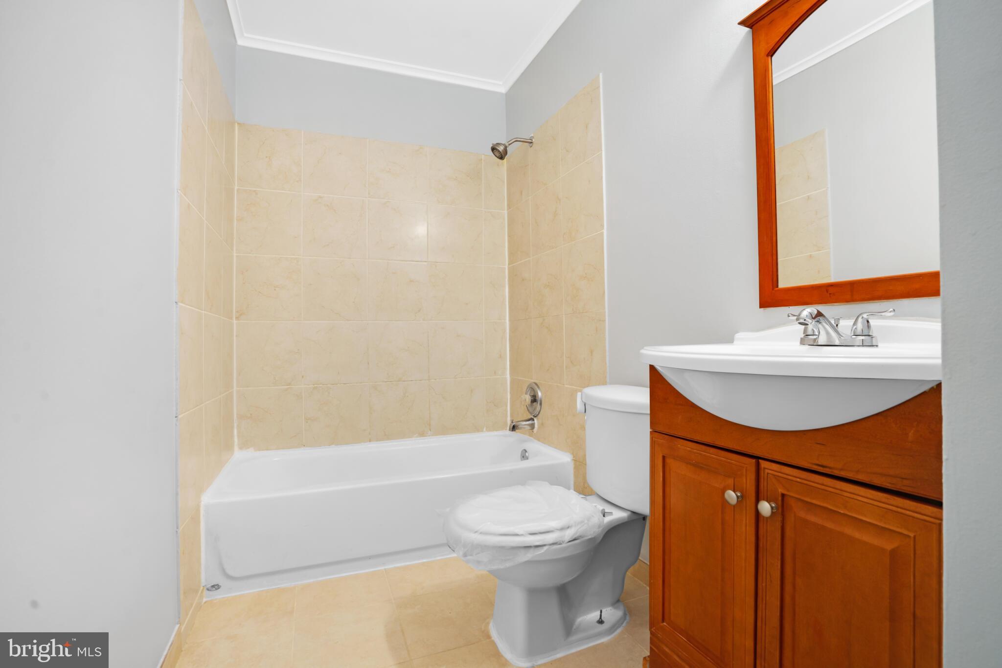 DALE CITY - Residential