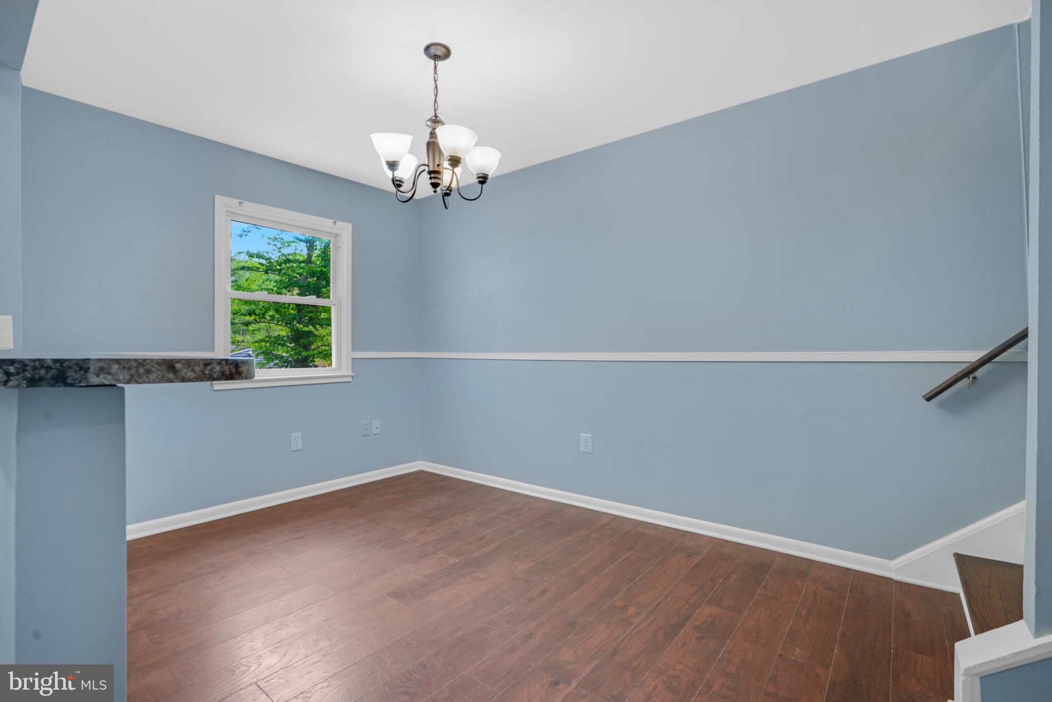 DALE CITY - Residential