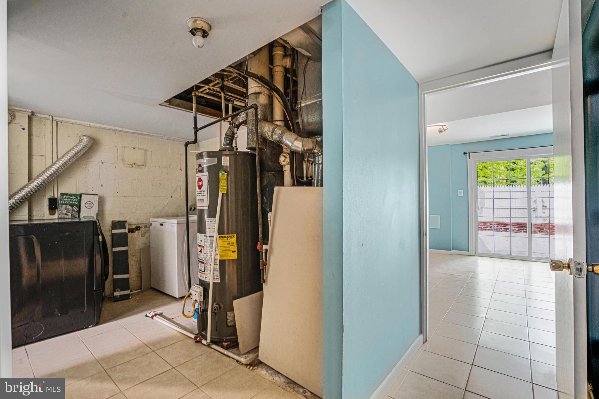 DALE CITY - Residential