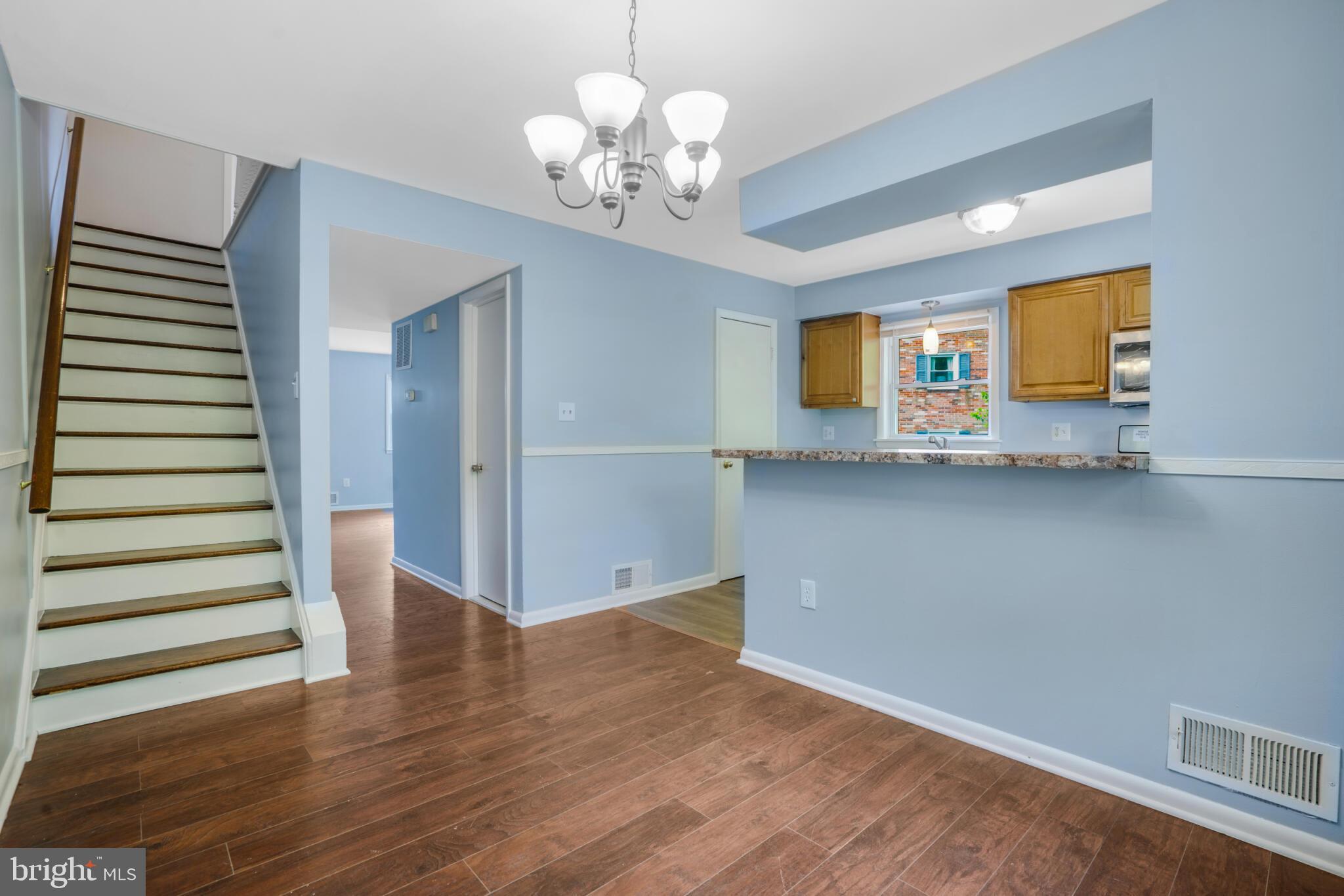 DALE CITY - Residential