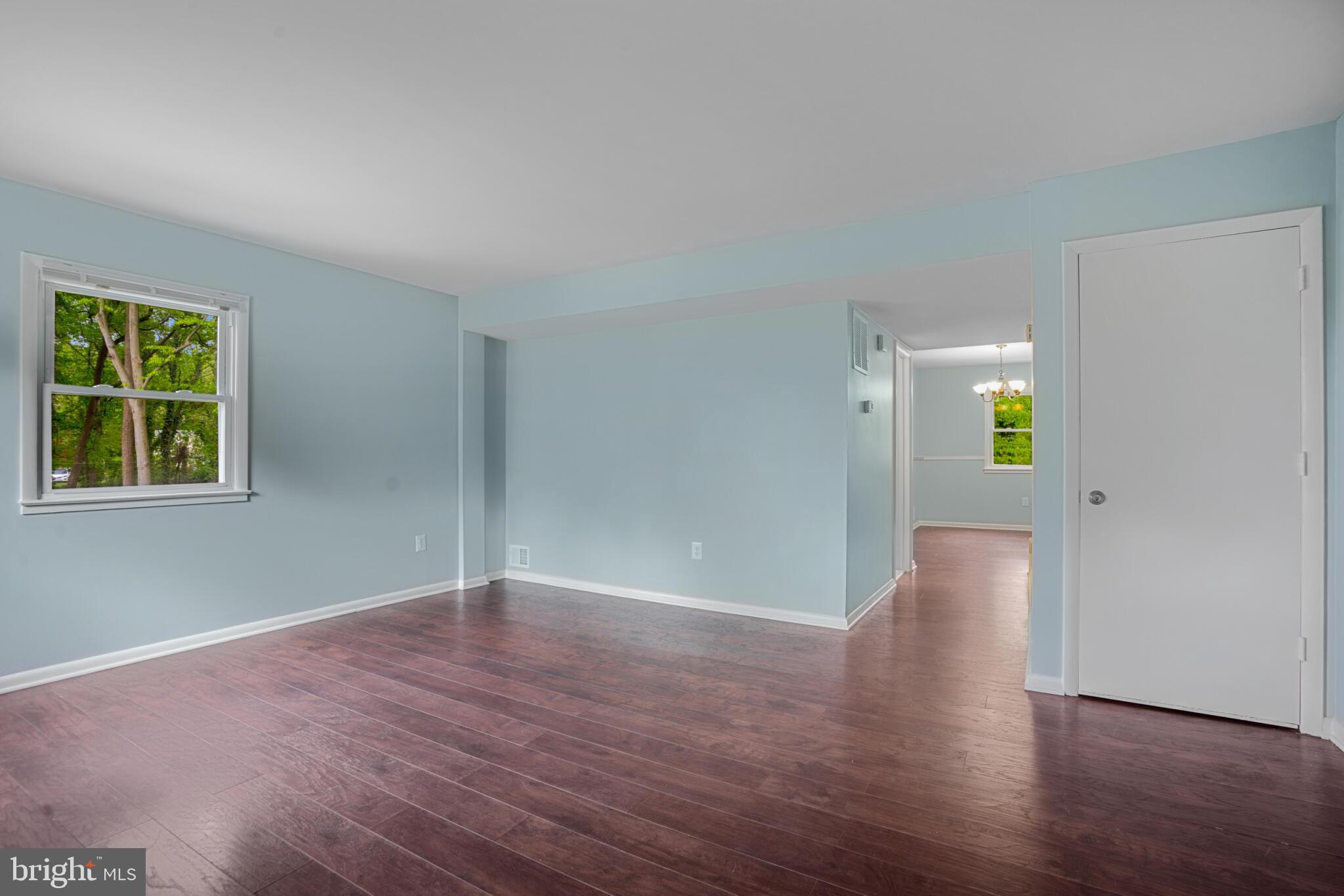 DALE CITY - Residential