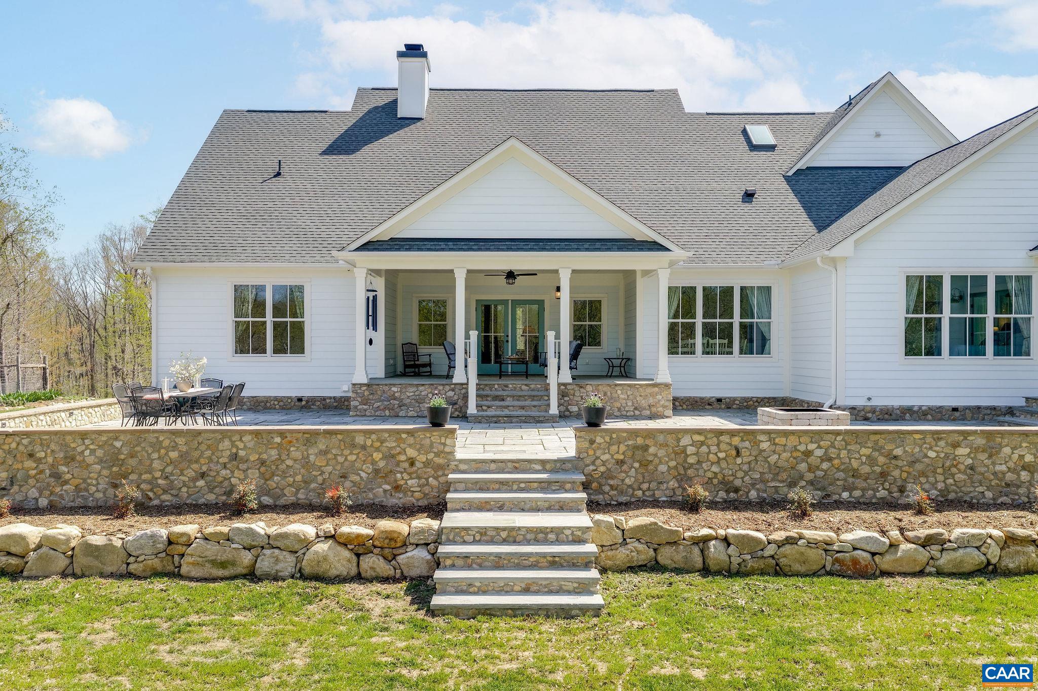 4764 ADVANCE MILLS RD