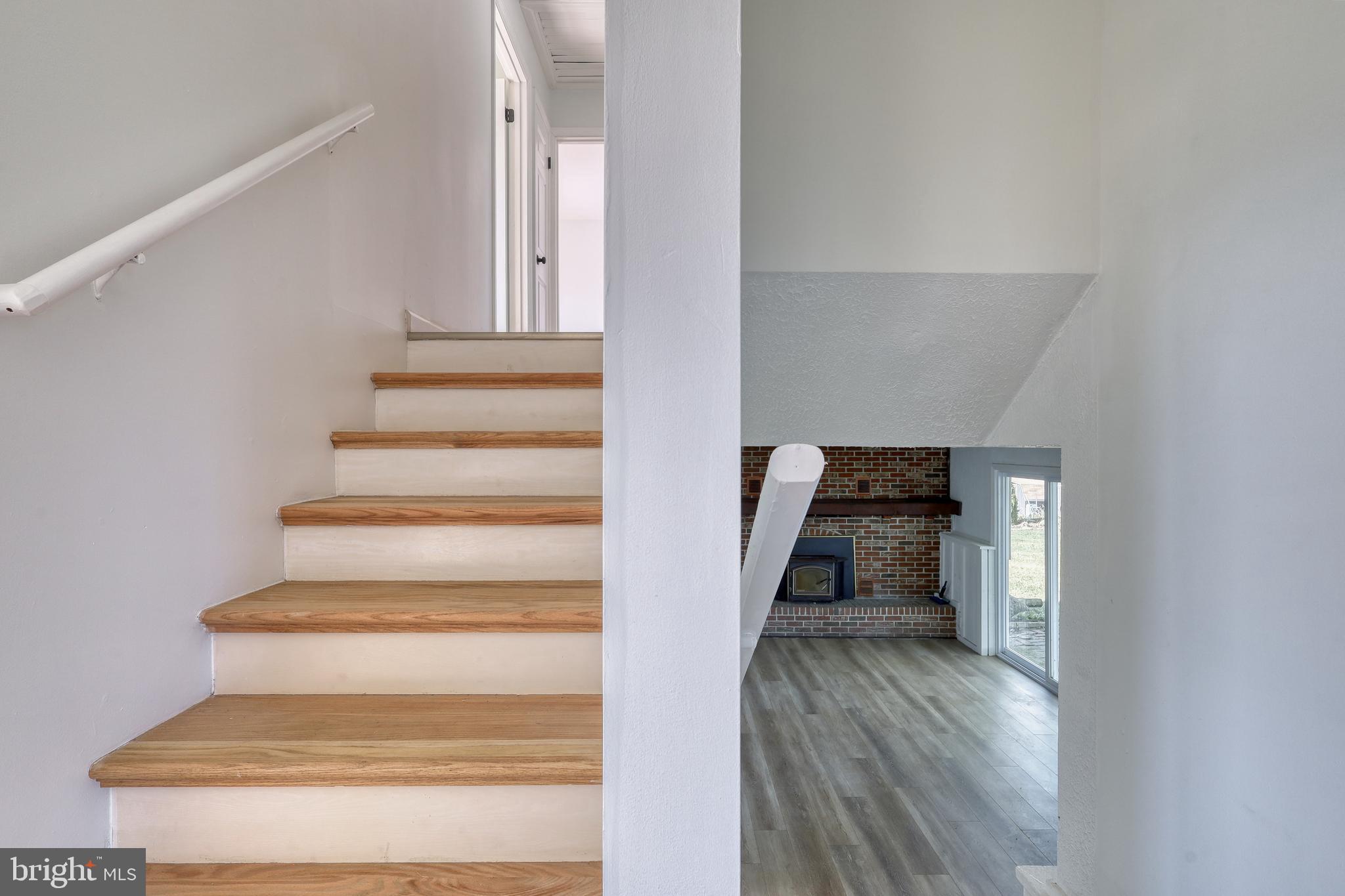 RAMBLEWOOD - Residential