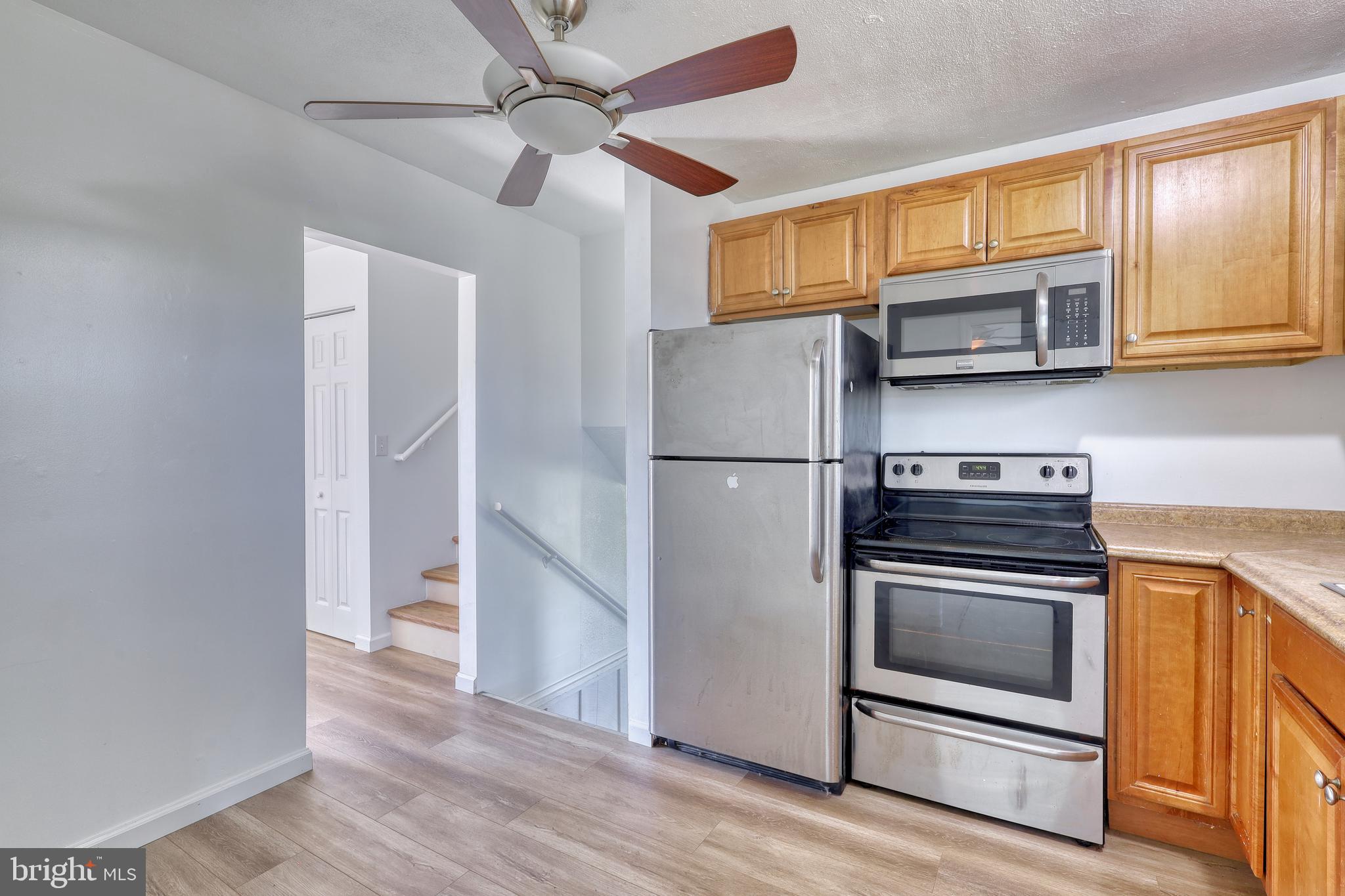 RAMBLEWOOD - Residential