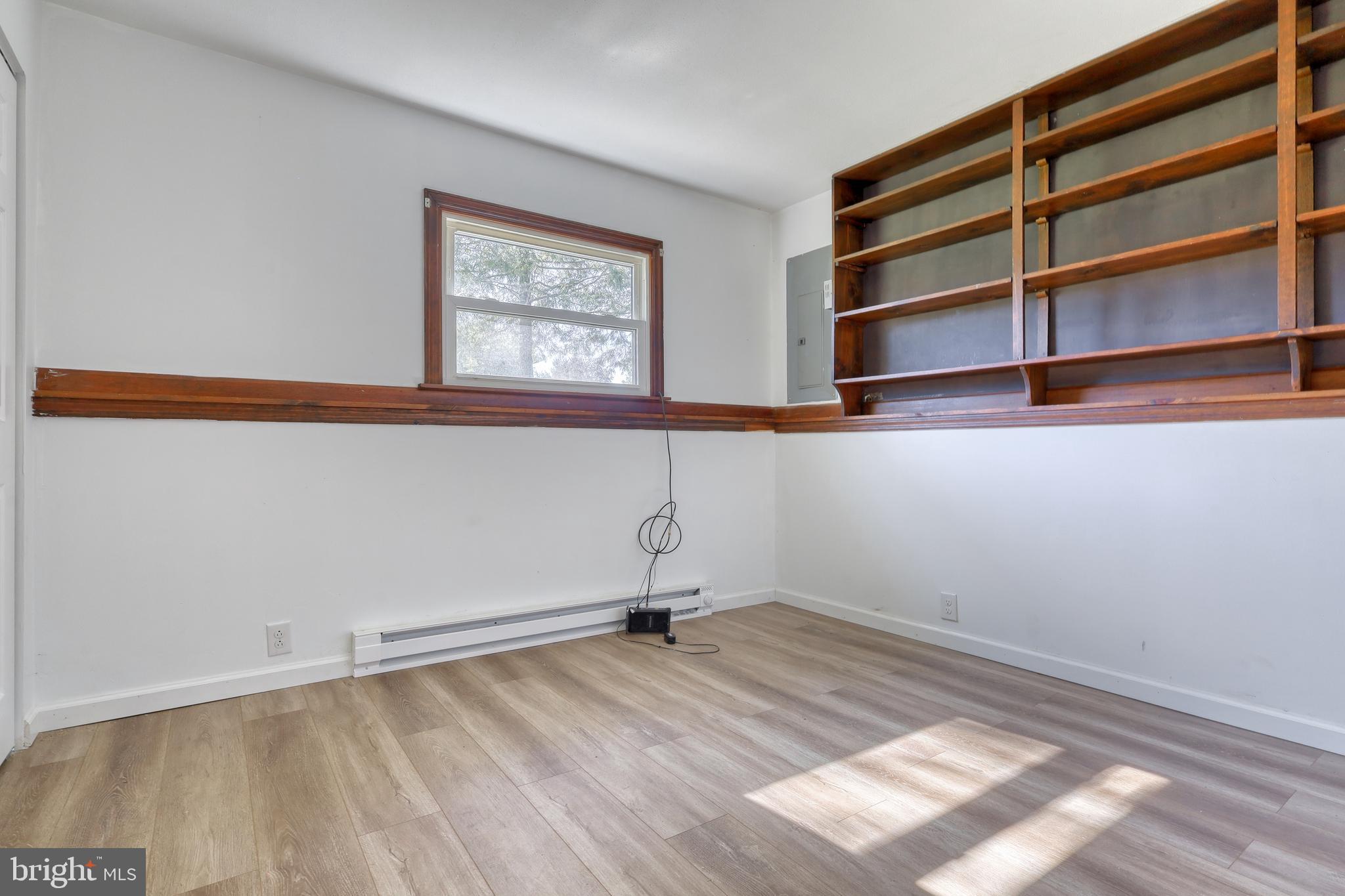 RAMBLEWOOD - Residential