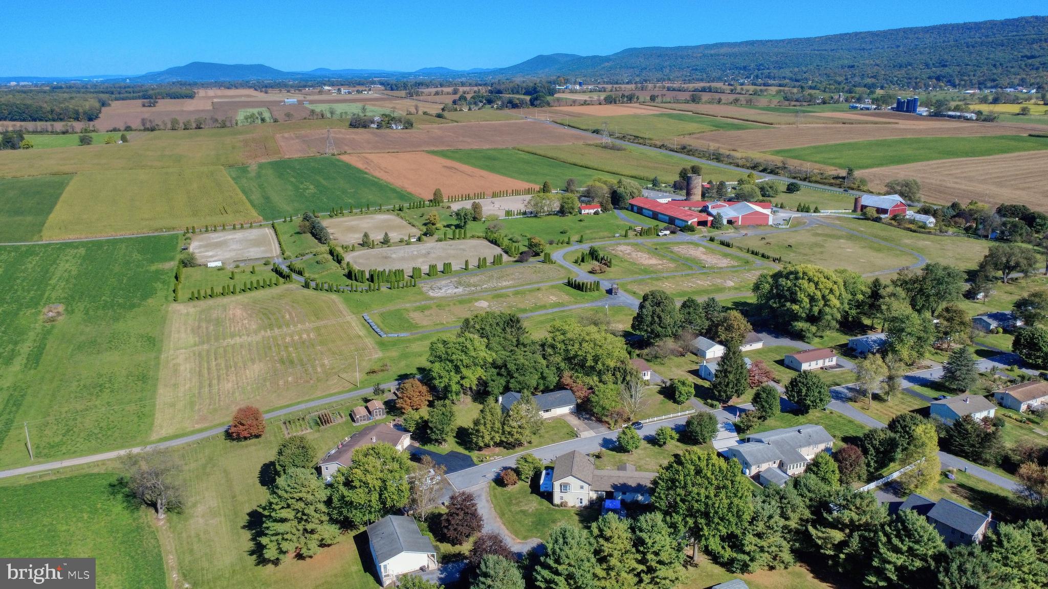 RAMBLEWOOD - Residential