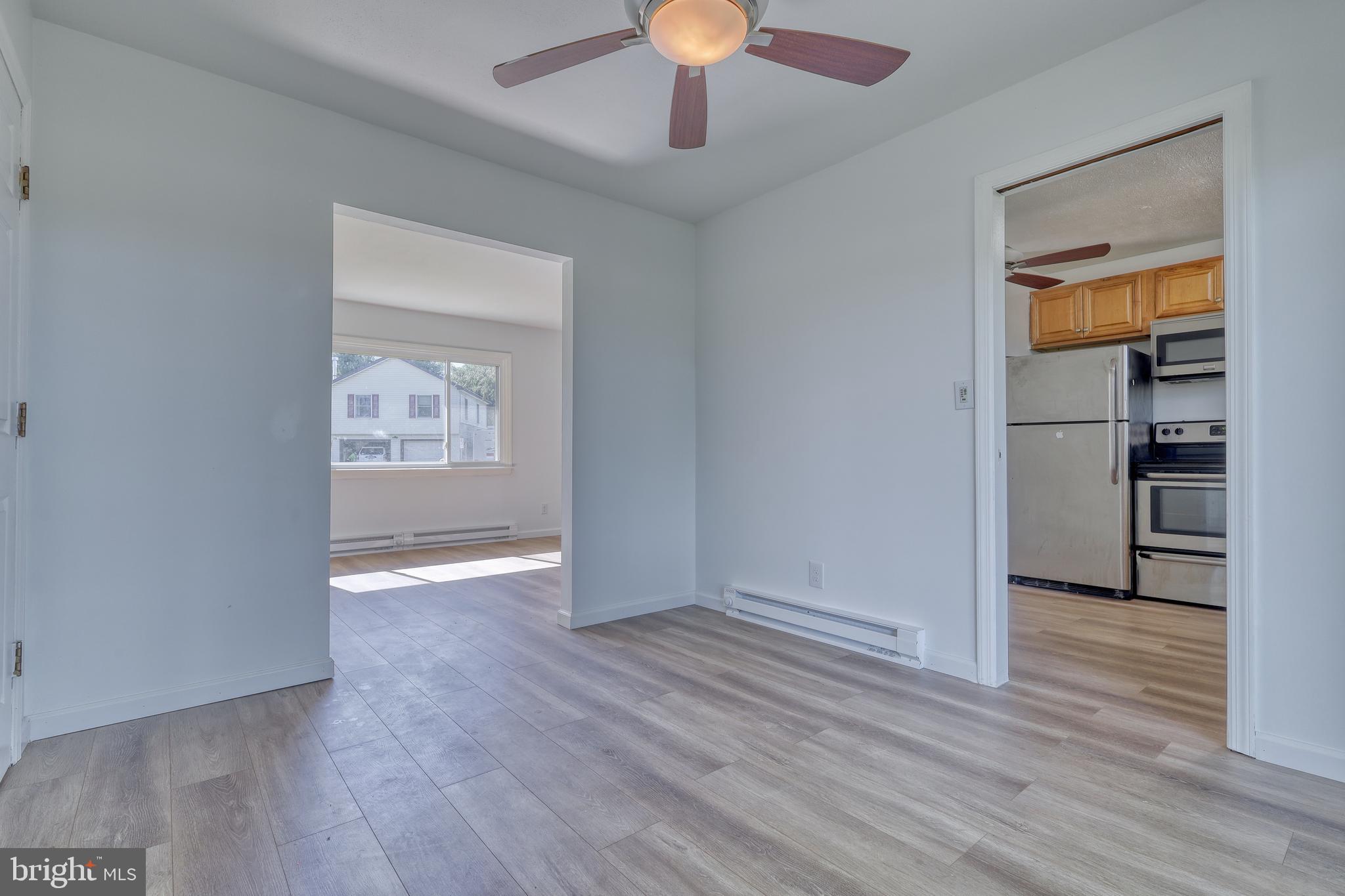 RAMBLEWOOD - Residential