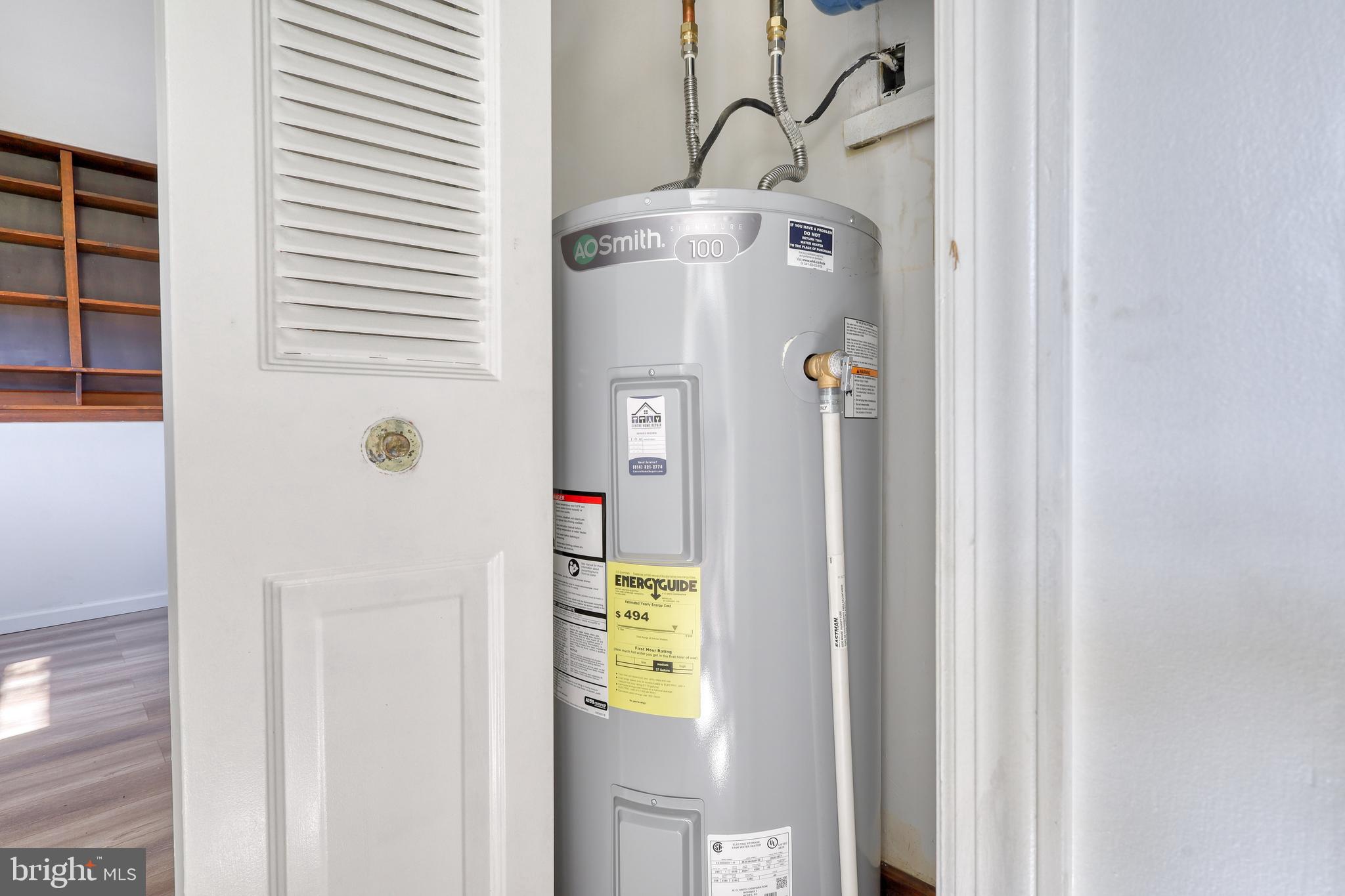 RAMBLEWOOD - Residential