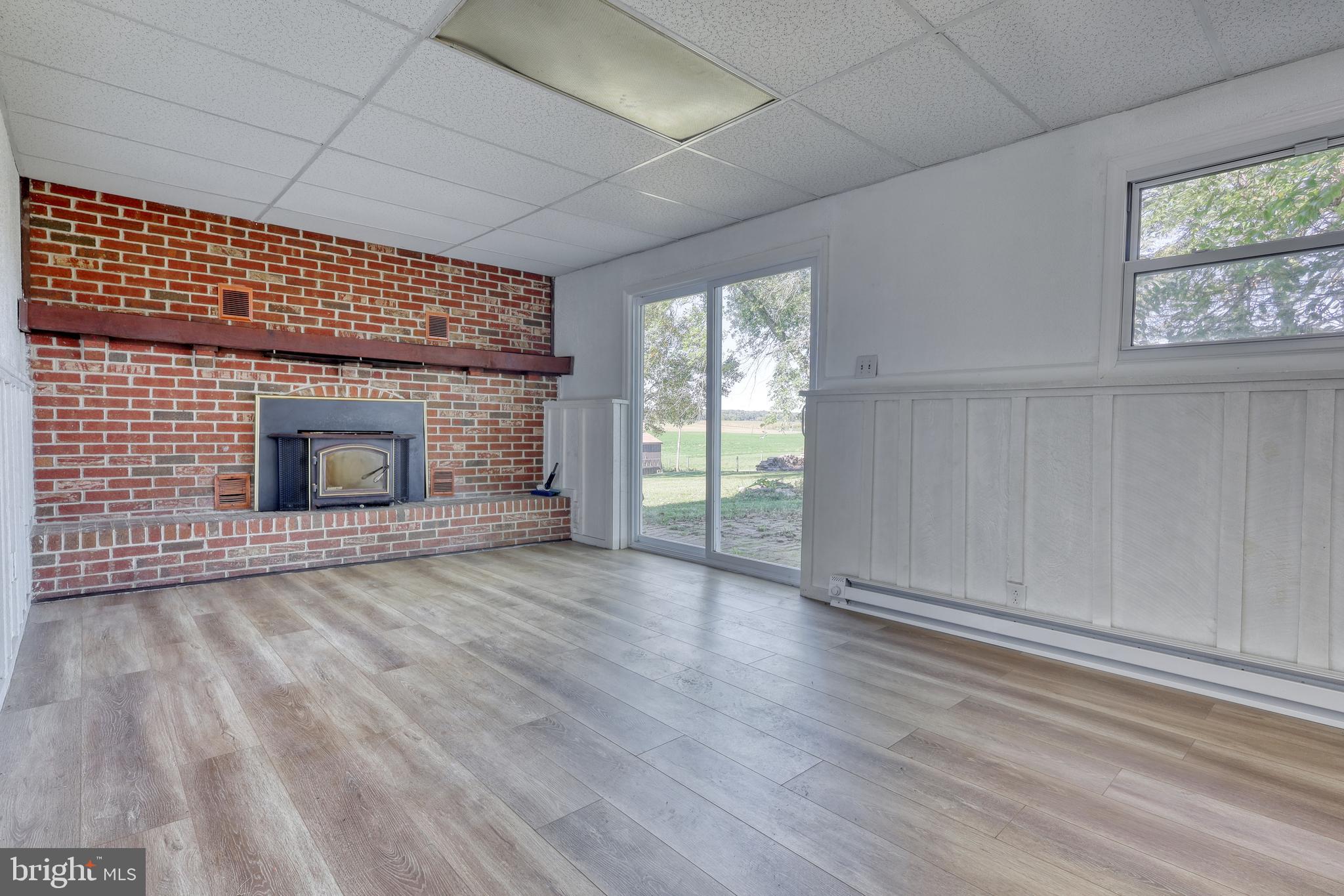 RAMBLEWOOD - Residential