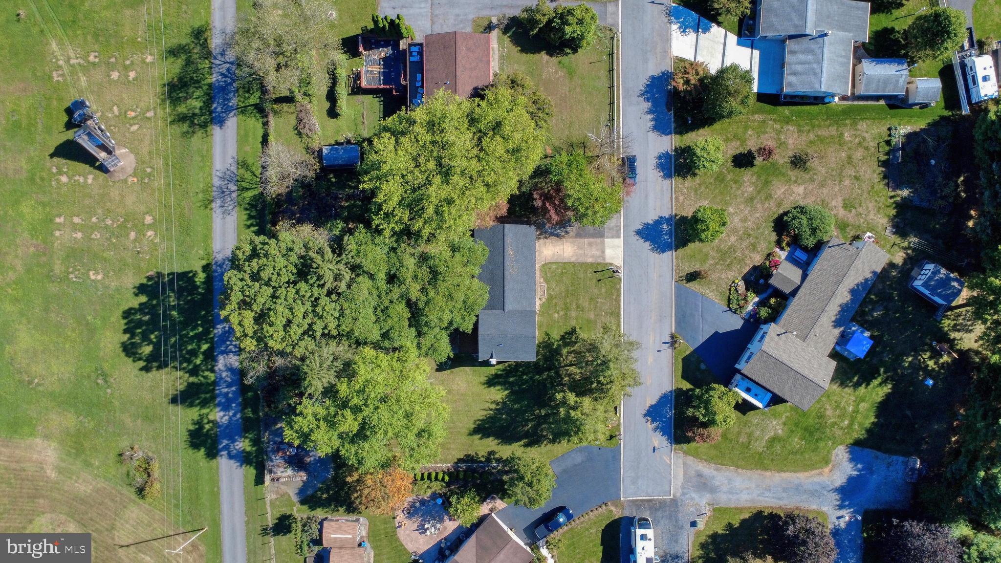 RAMBLEWOOD - Residential