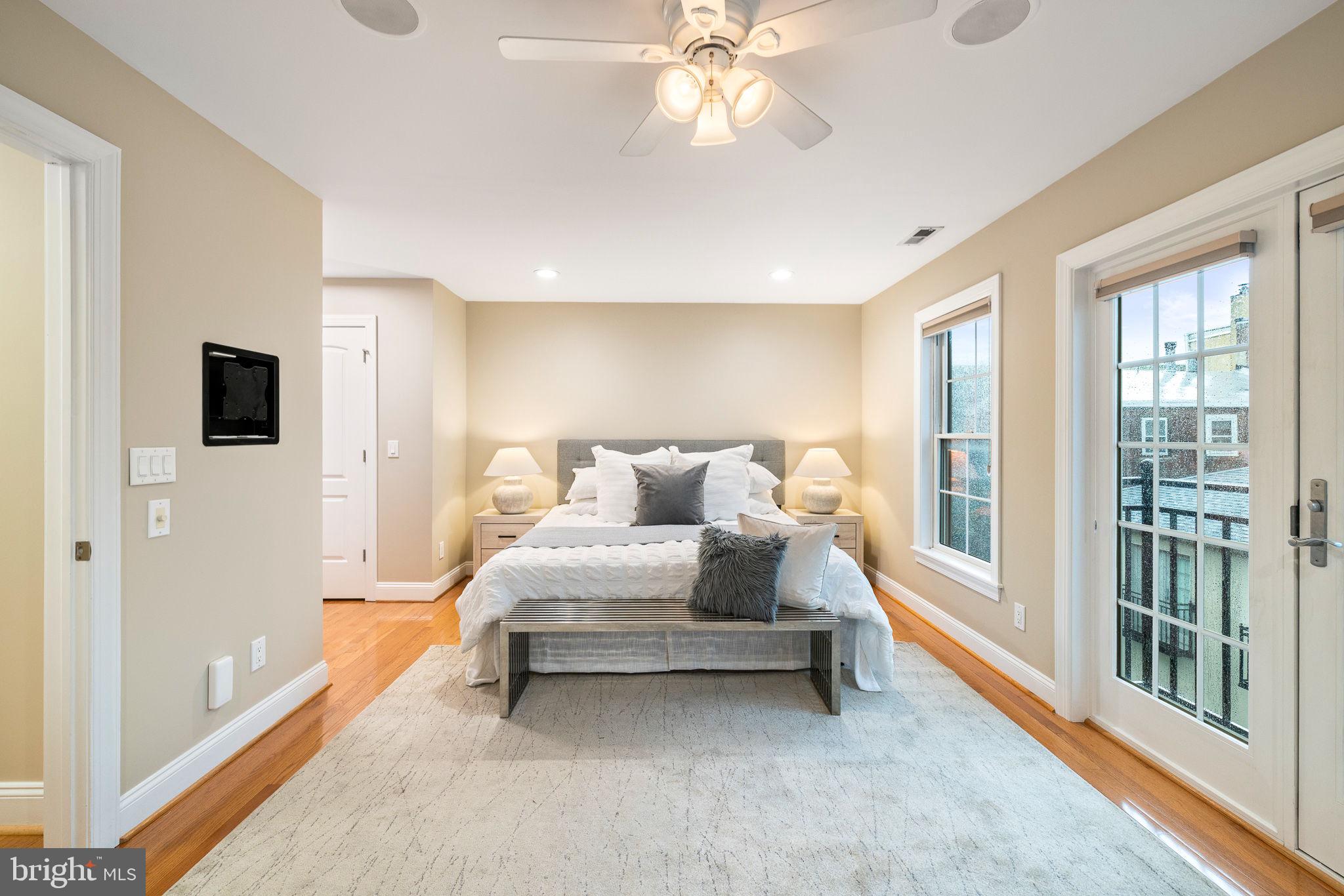 FAIRMOUNT - Residential