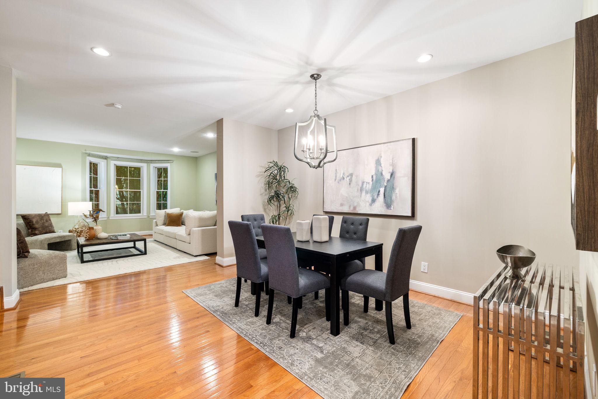 FAIRMOUNT - Residential