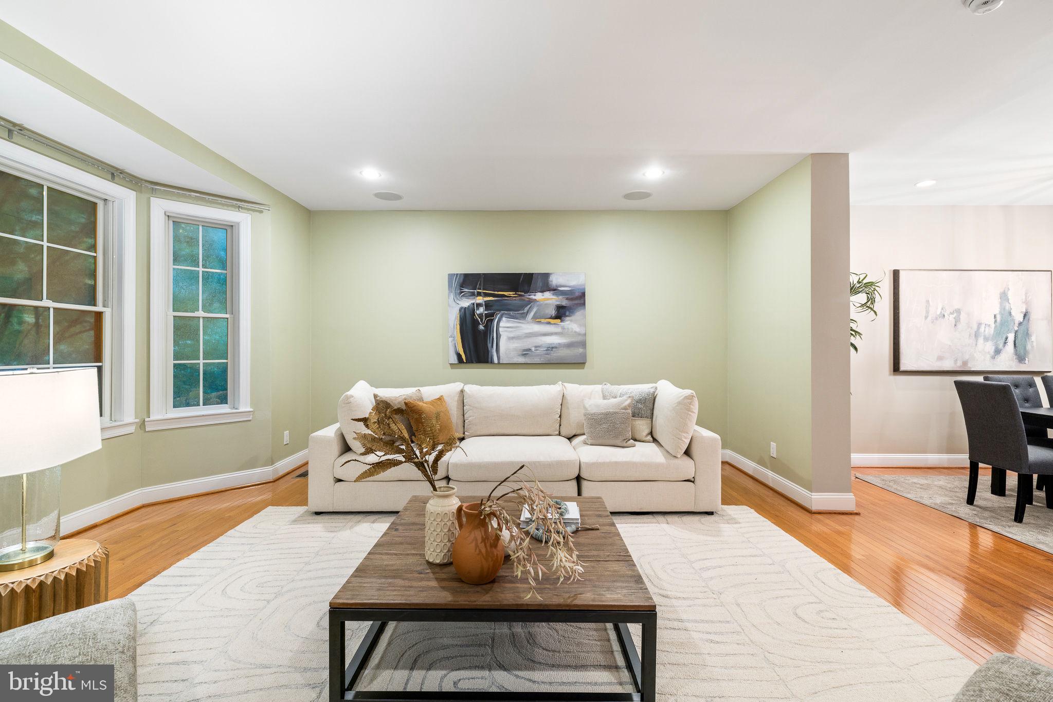 FAIRMOUNT - Residential