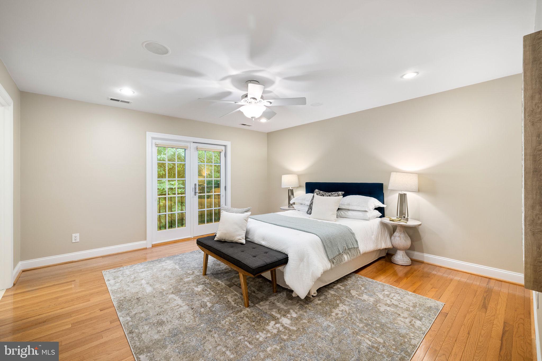 FAIRMOUNT - Residential