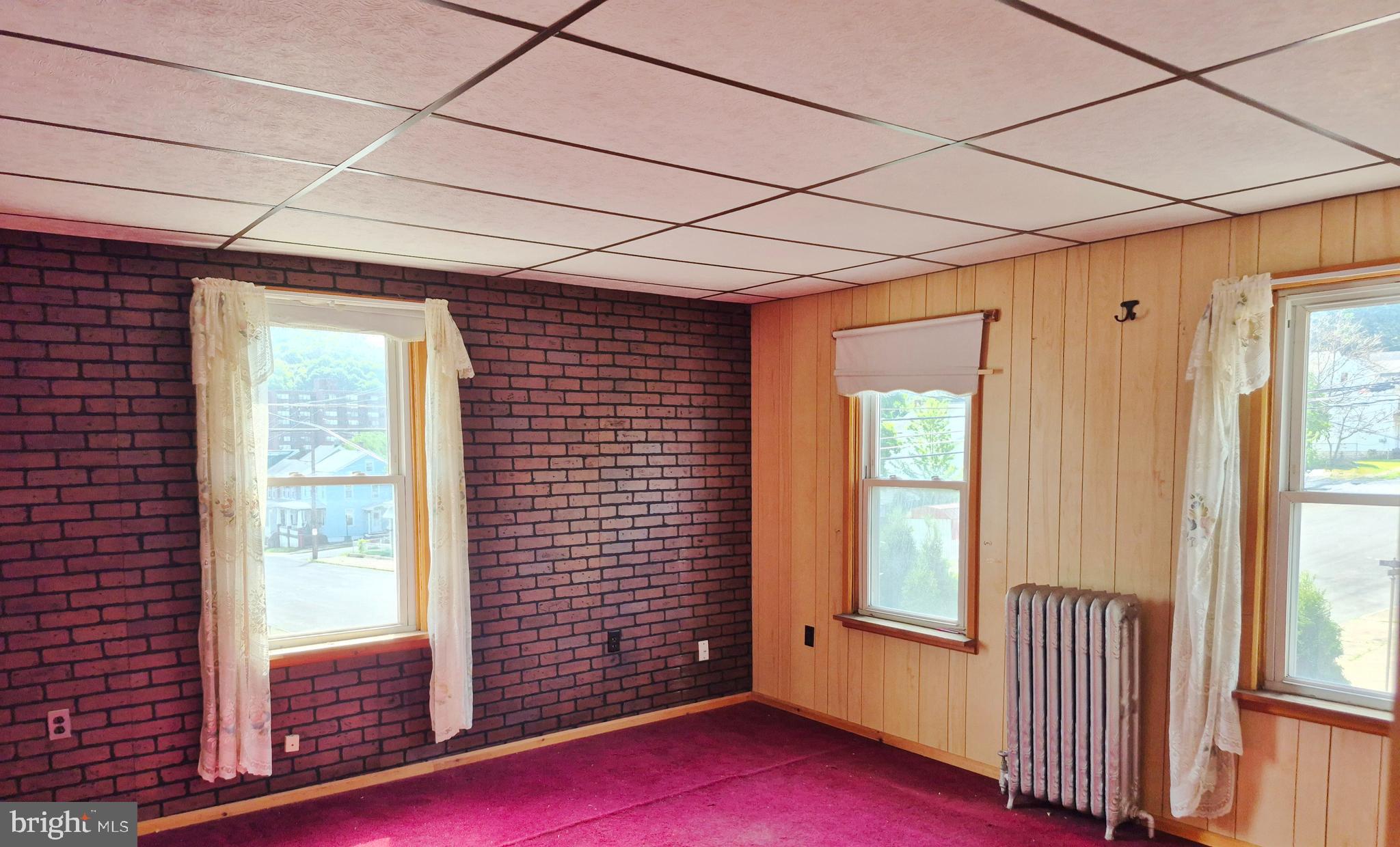 SHAMOKIN - Residential