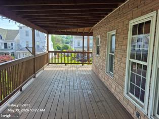SHAMOKIN - Residential