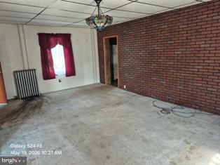 SHAMOKIN - Residential