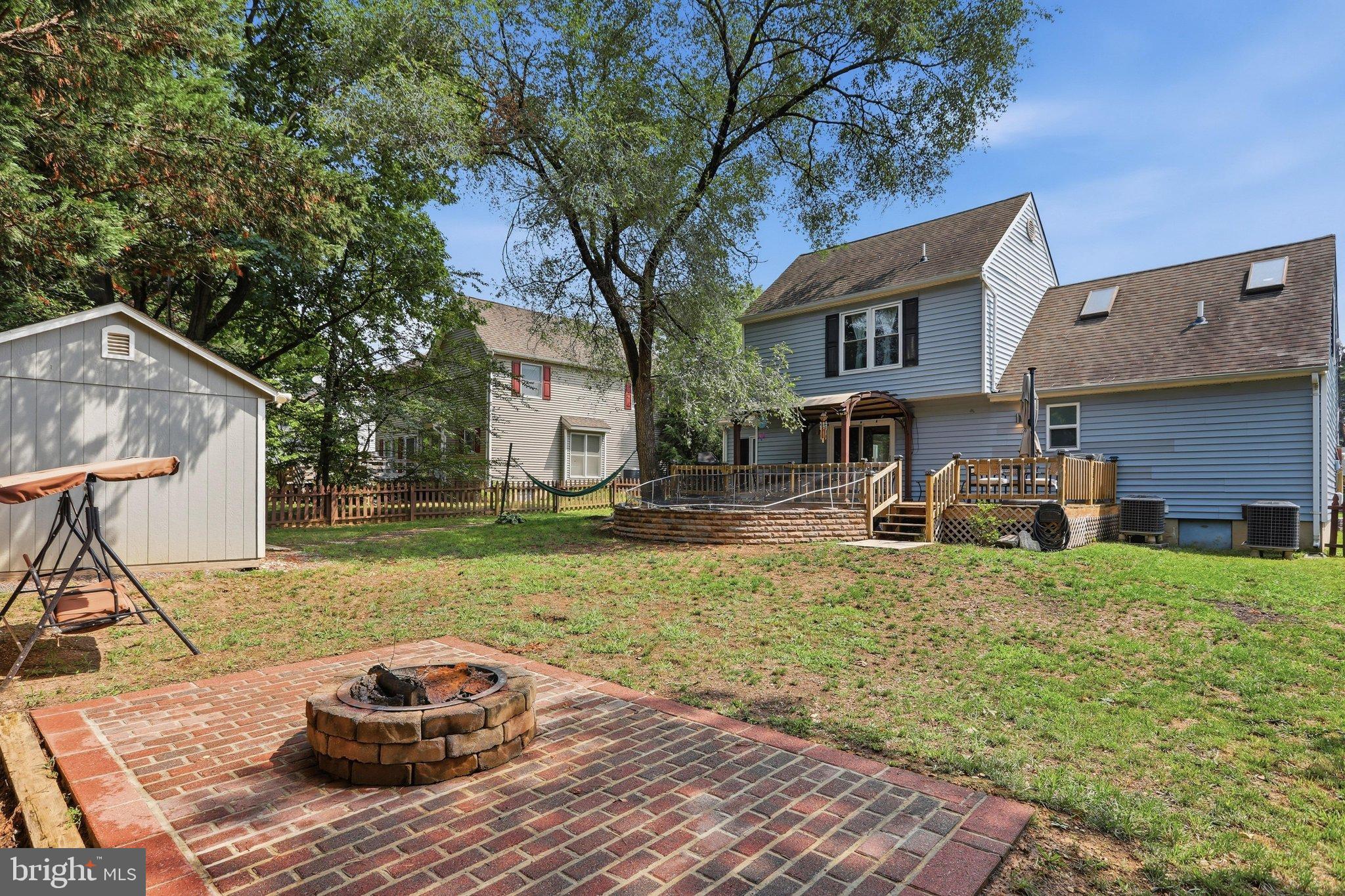 114 WINDCREST CIRCLE