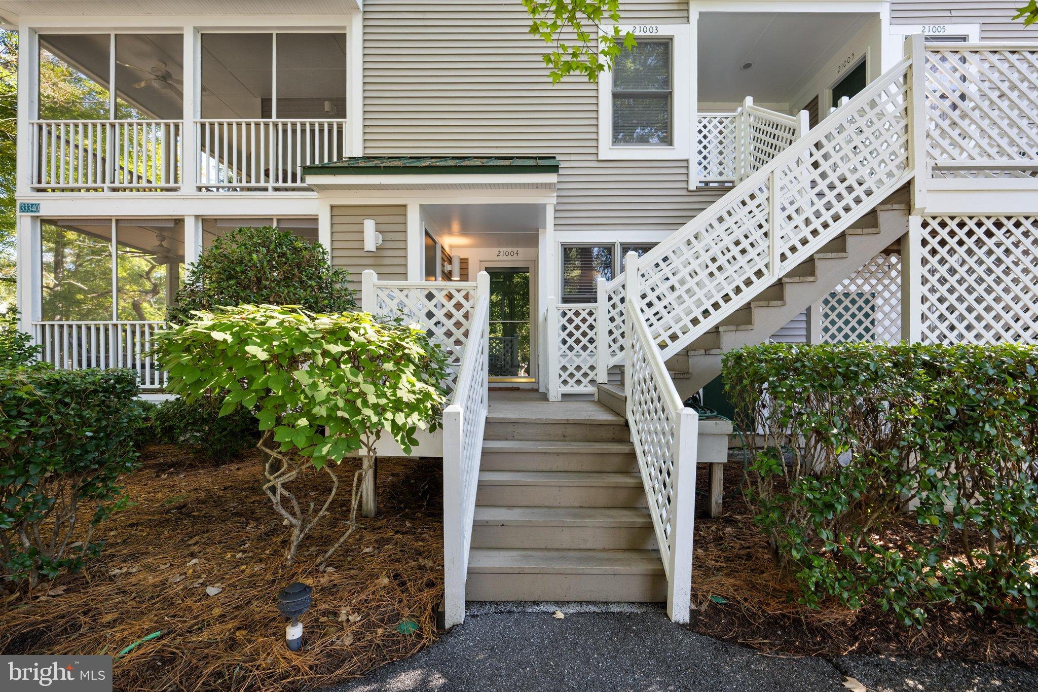 33340 unit 21004 TIMBERVIEW COURT
