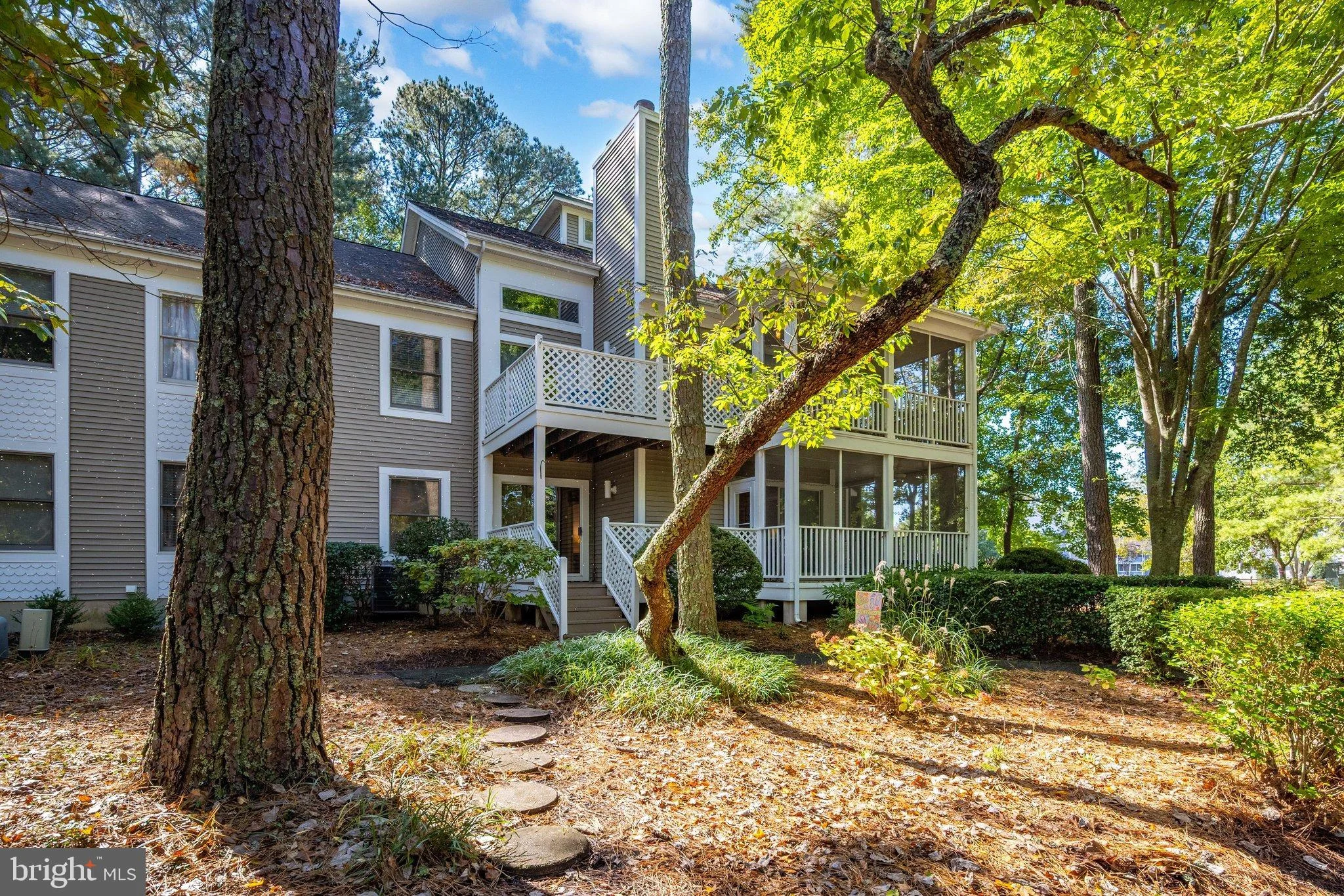 33340 Unit 21004 Timberview Court, Bethany Beach, DE 19930