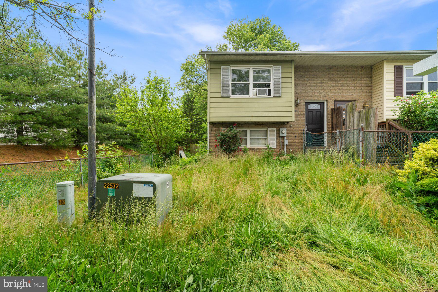 73 CARNIVAL DRIVE