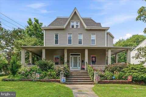 Homes For Sale - 2185 Franklin Avenue<br/> Delaware County, MORTON, PA 19070