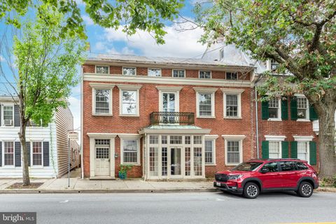 218 E MAIN STREET WESTMINSTER MD 21157