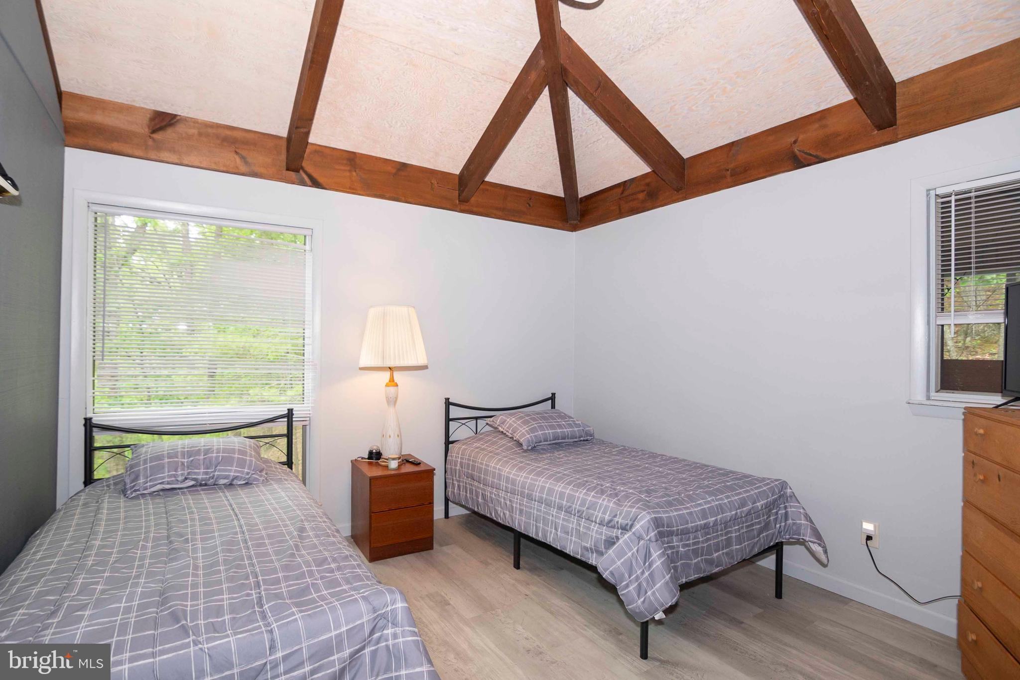 BRYCE MOUNTAIN RESORT - Residential