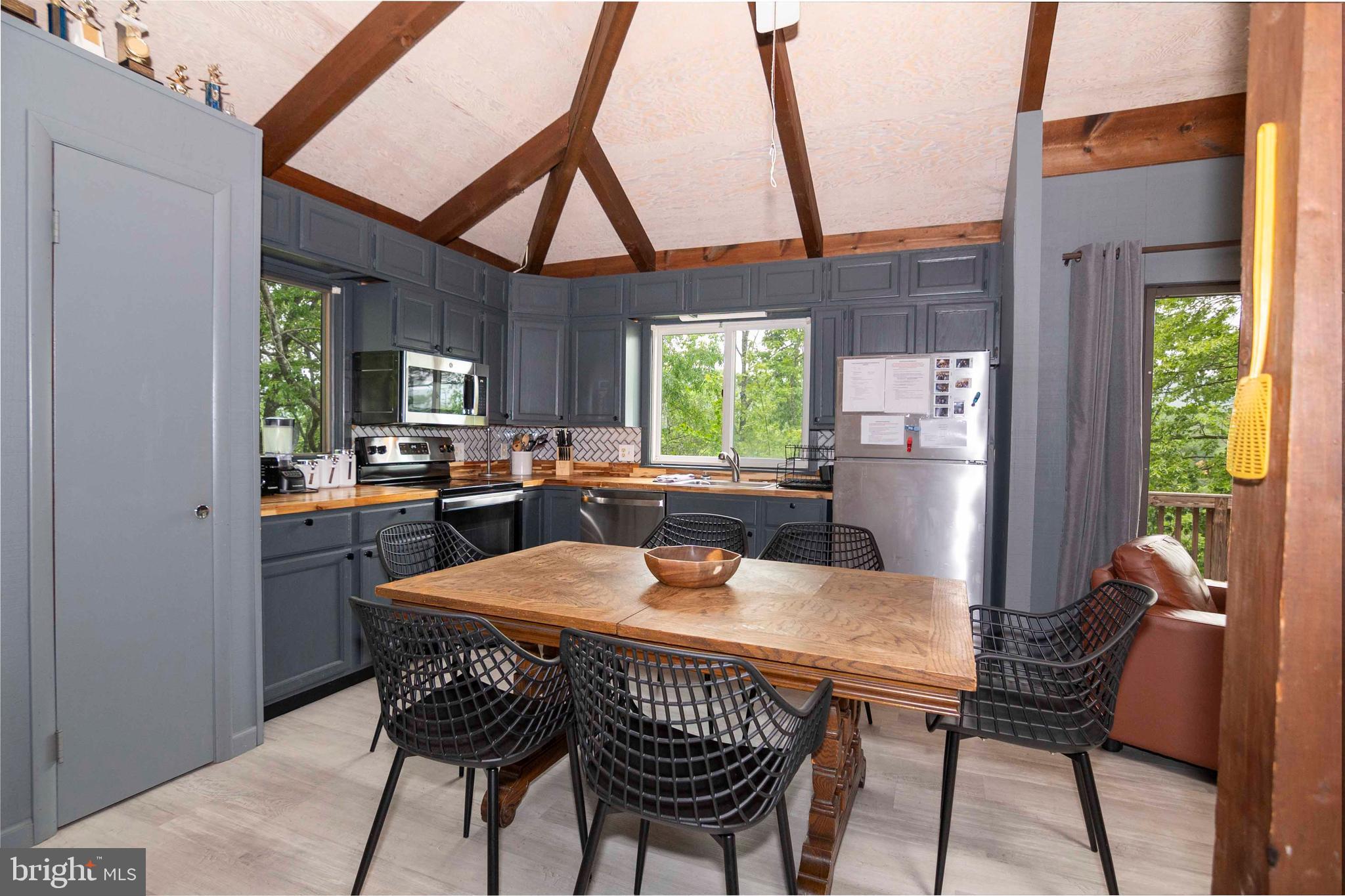 BRYCE MOUNTAIN RESORT - Residential