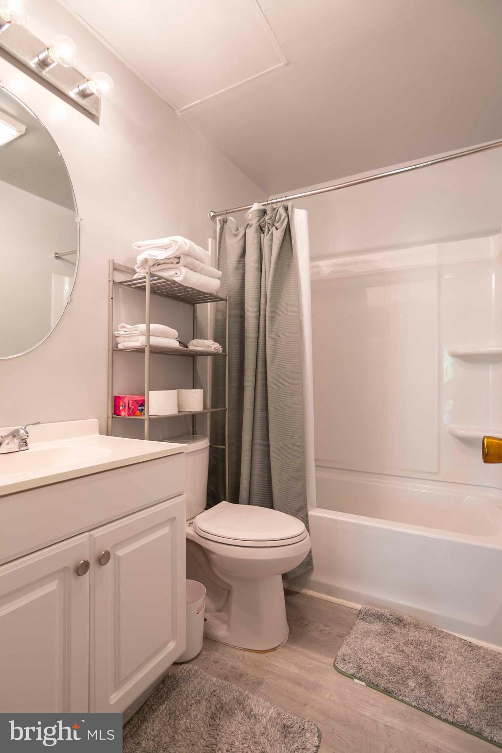 BRYCE MOUNTAIN RESORT - Residential