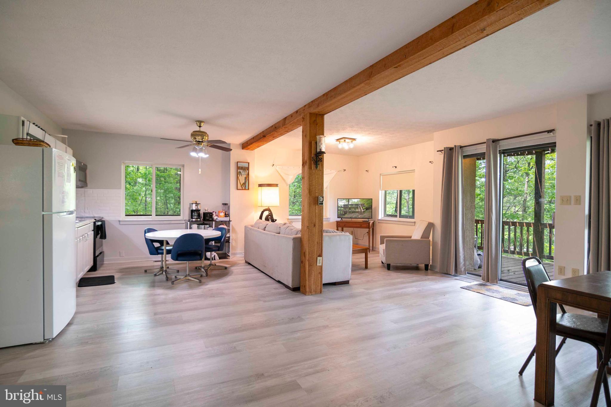 BRYCE MOUNTAIN RESORT - Residential