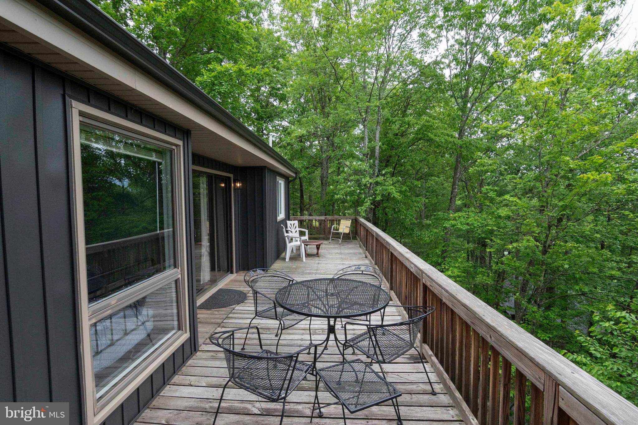 BRYCE MOUNTAIN RESORT - Residential