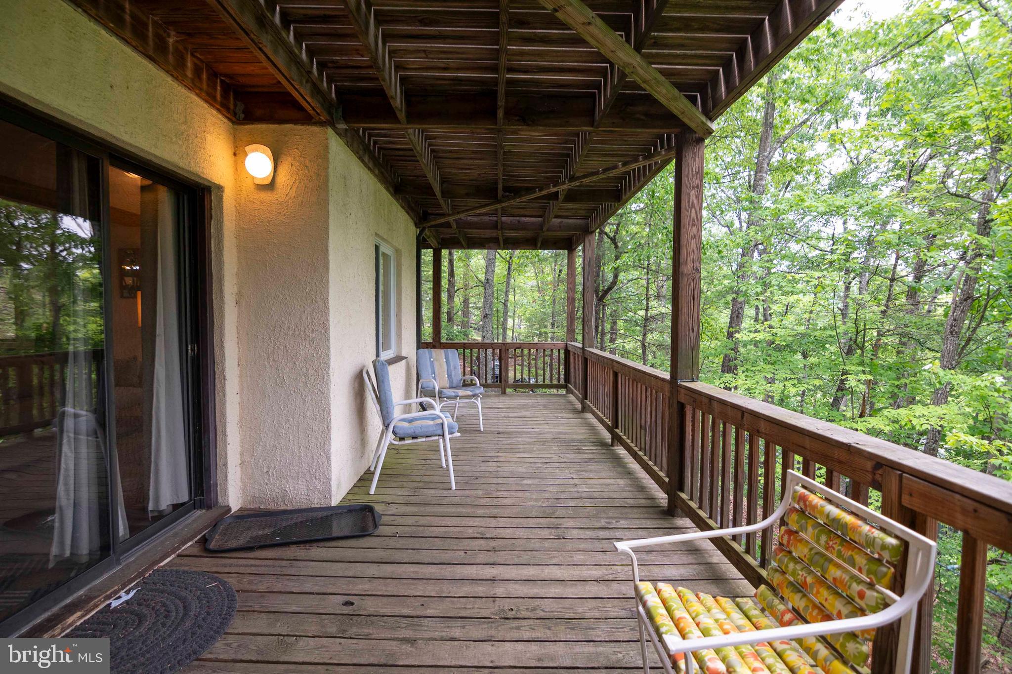 BRYCE MOUNTAIN RESORT - Residential