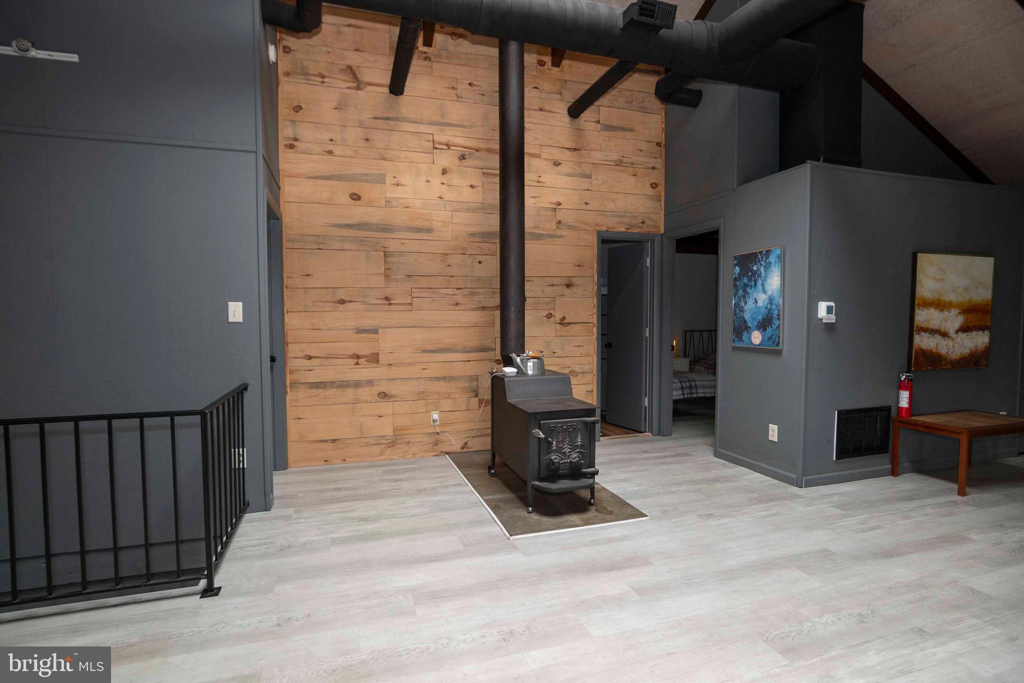 BRYCE MOUNTAIN RESORT - Residential